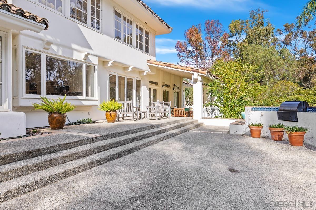 Detail Gallery Image 45 of 49 For 6294  Calle Del Campanario, Rancho Santa Fe,  CA 92067 - 4 Beds | 3/1 Baths