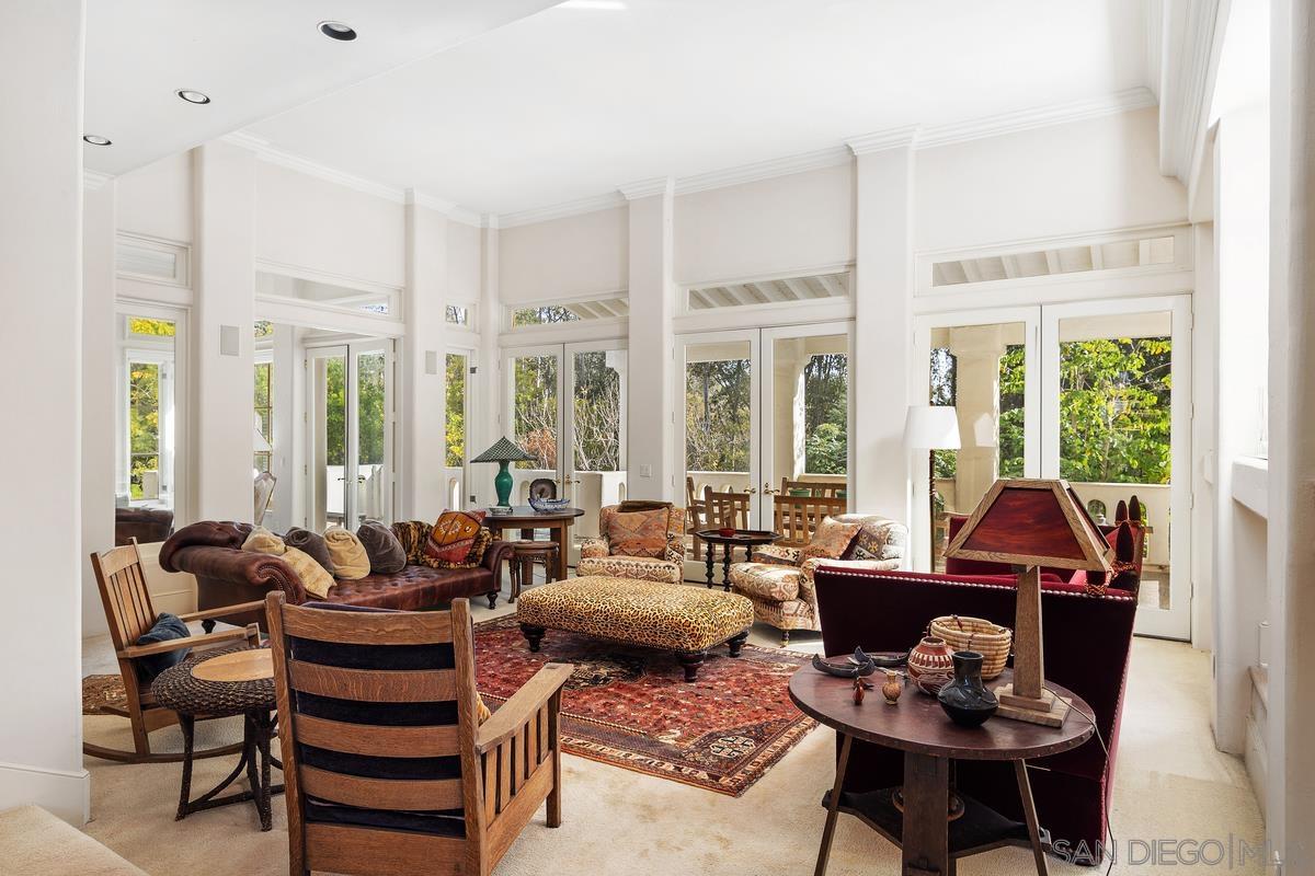 Detail Gallery Image 7 of 49 For 6294  Calle Del Campanario, Rancho Santa Fe,  CA 92067 - 4 Beds | 3/1 Baths