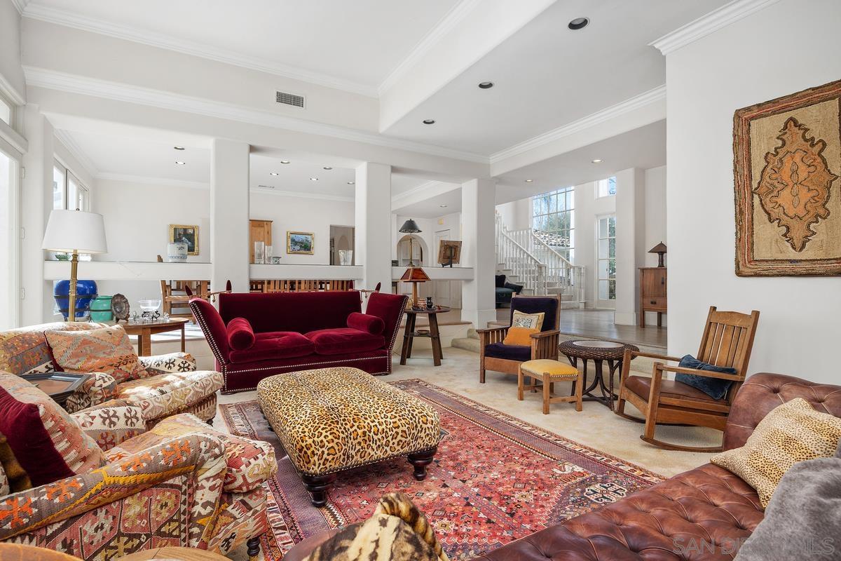 Detail Gallery Image 8 of 49 For 6294  Calle Del Campanario, Rancho Santa Fe,  CA 92067 - 4 Beds | 3/1 Baths