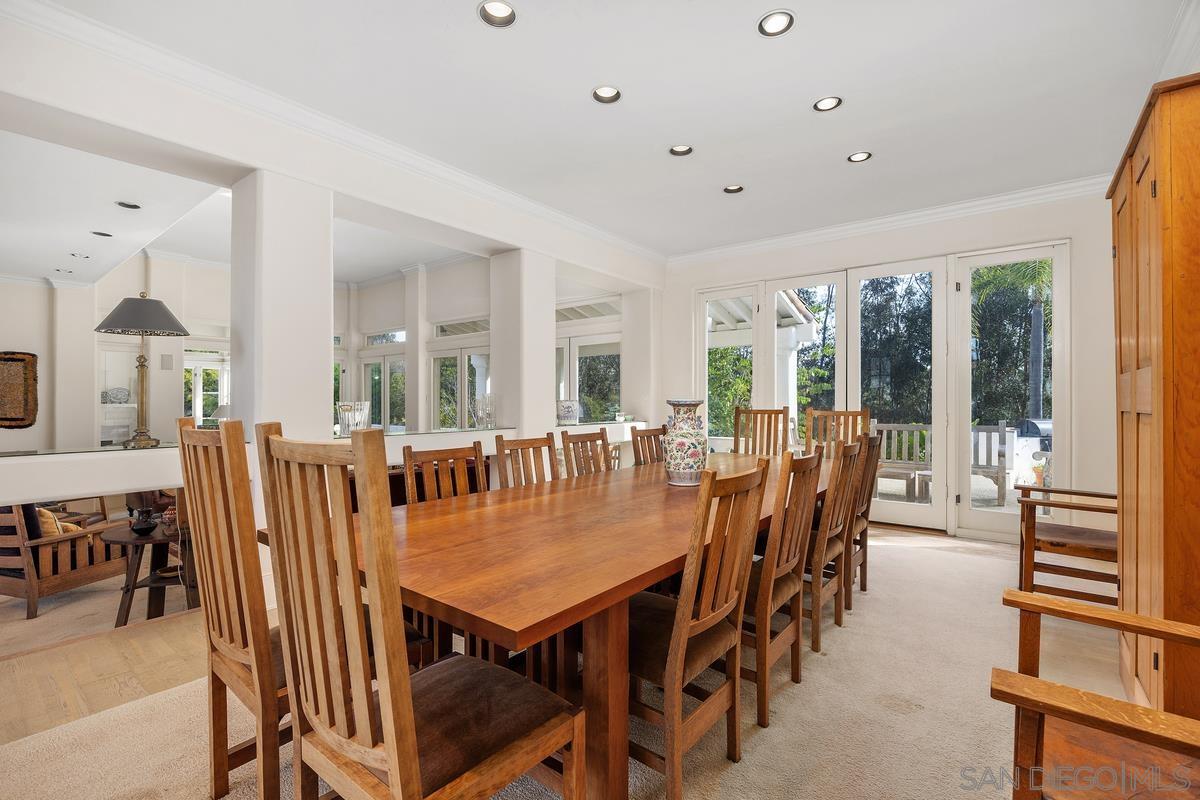 Detail Gallery Image 9 of 49 For 6294  Calle Del Campanario, Rancho Santa Fe,  CA 92067 - 4 Beds | 3/1 Baths