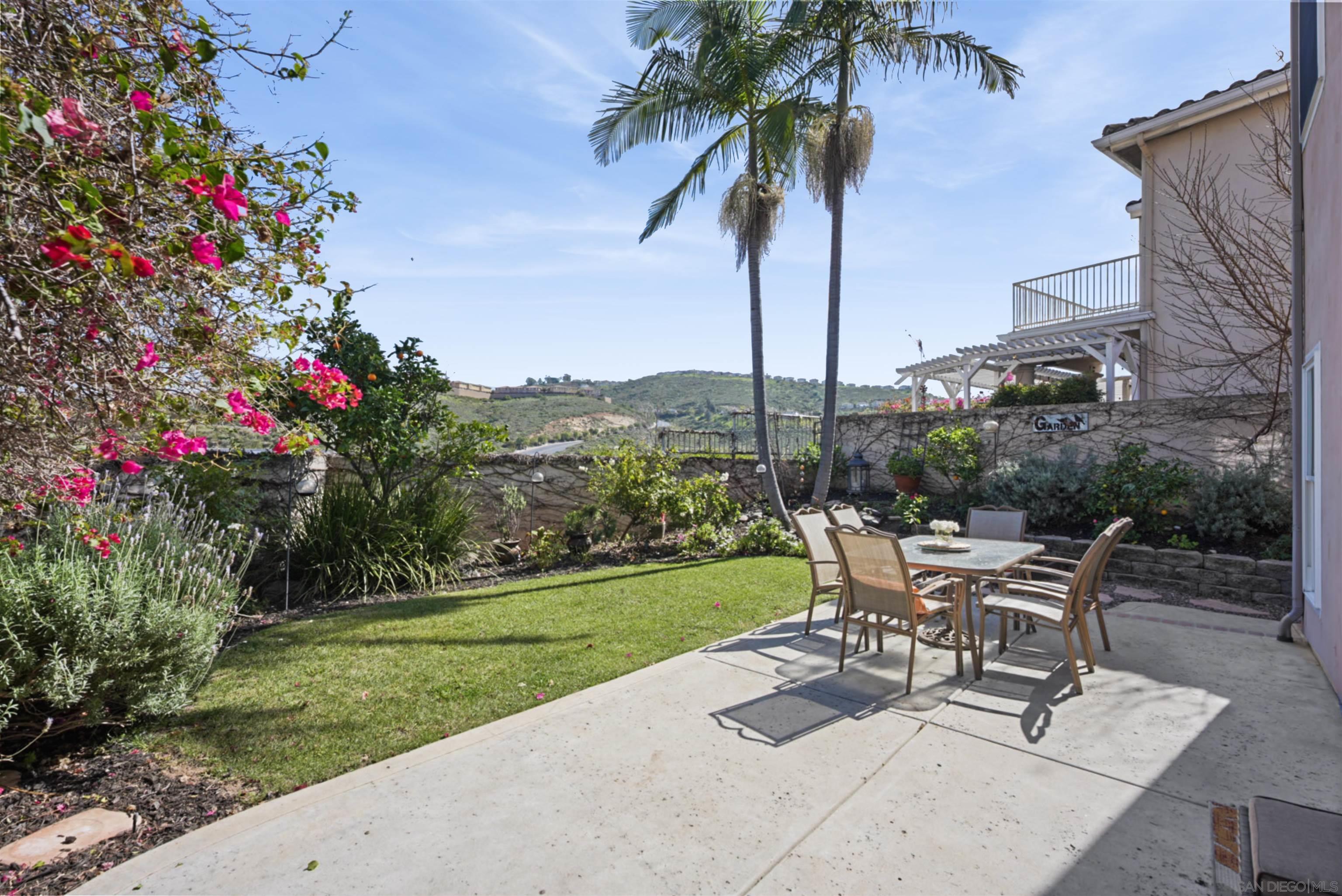 Detail Gallery Image 40 of 61 For 2701  Isham Springs Ct, Spring Valley,  CA 91977 - 3 Beds | 2/1 Baths