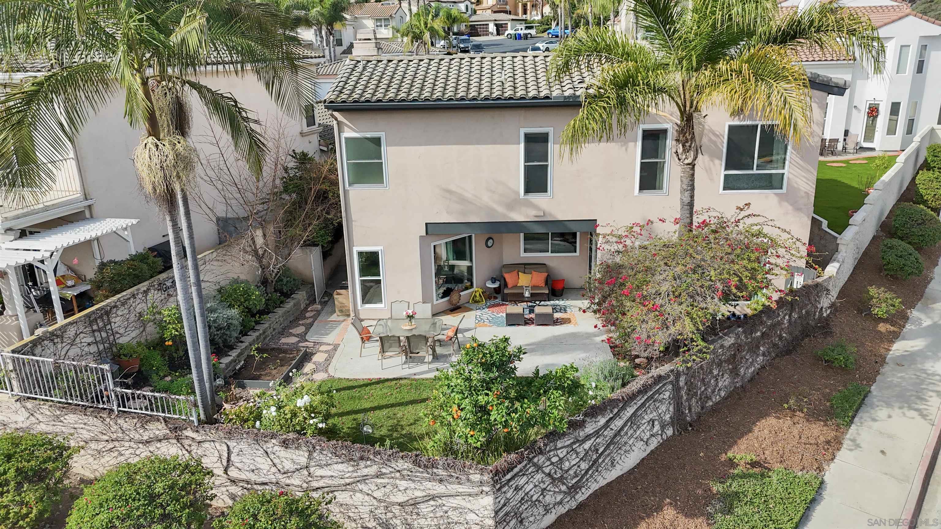 Detail Gallery Image 41 of 61 For 2701  Isham Springs Ct, Spring Valley,  CA 91977 - 3 Beds | 2/1 Baths