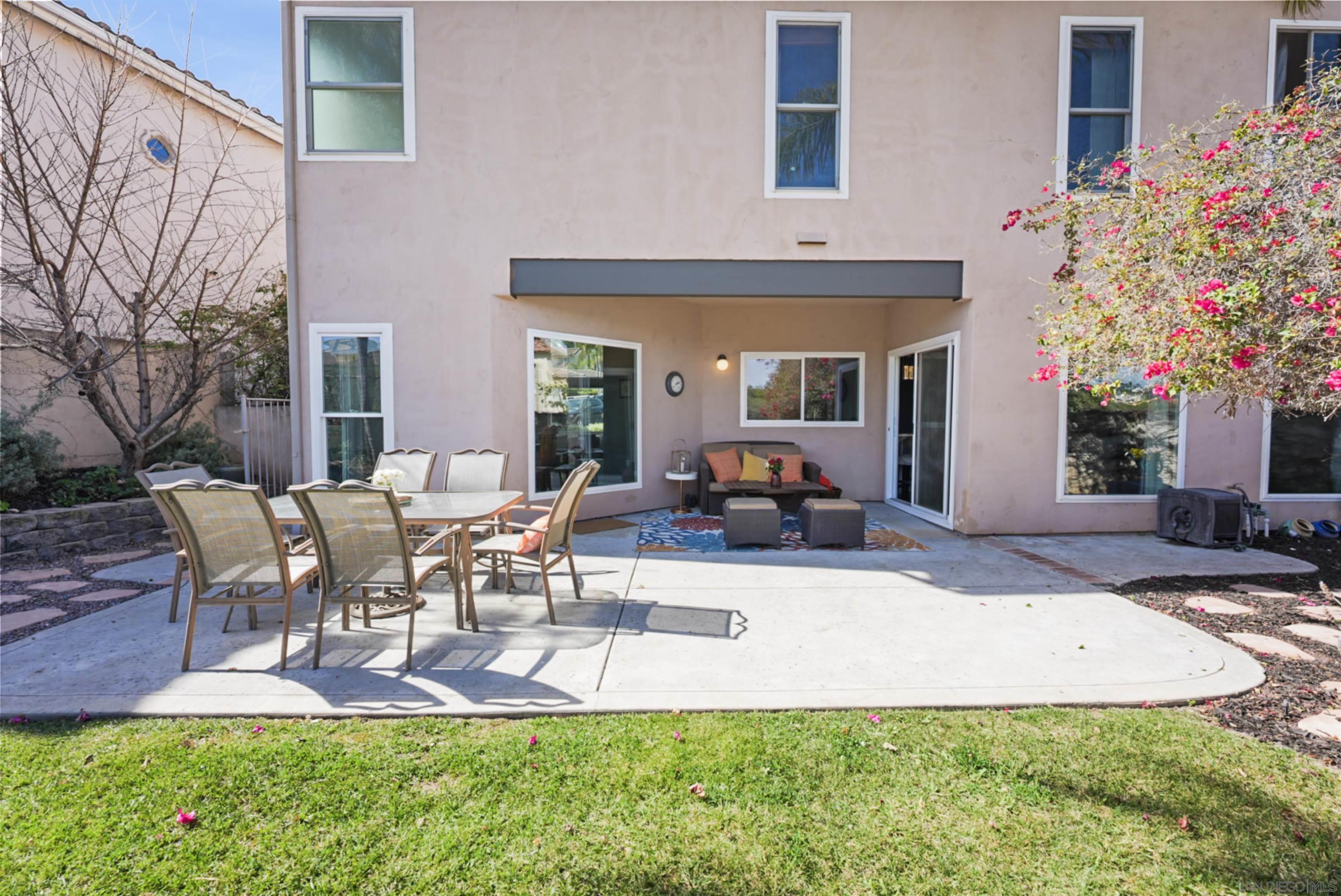 Detail Gallery Image 42 of 61 For 2701  Isham Springs Ct, Spring Valley,  CA 91977 - 3 Beds | 2/1 Baths
