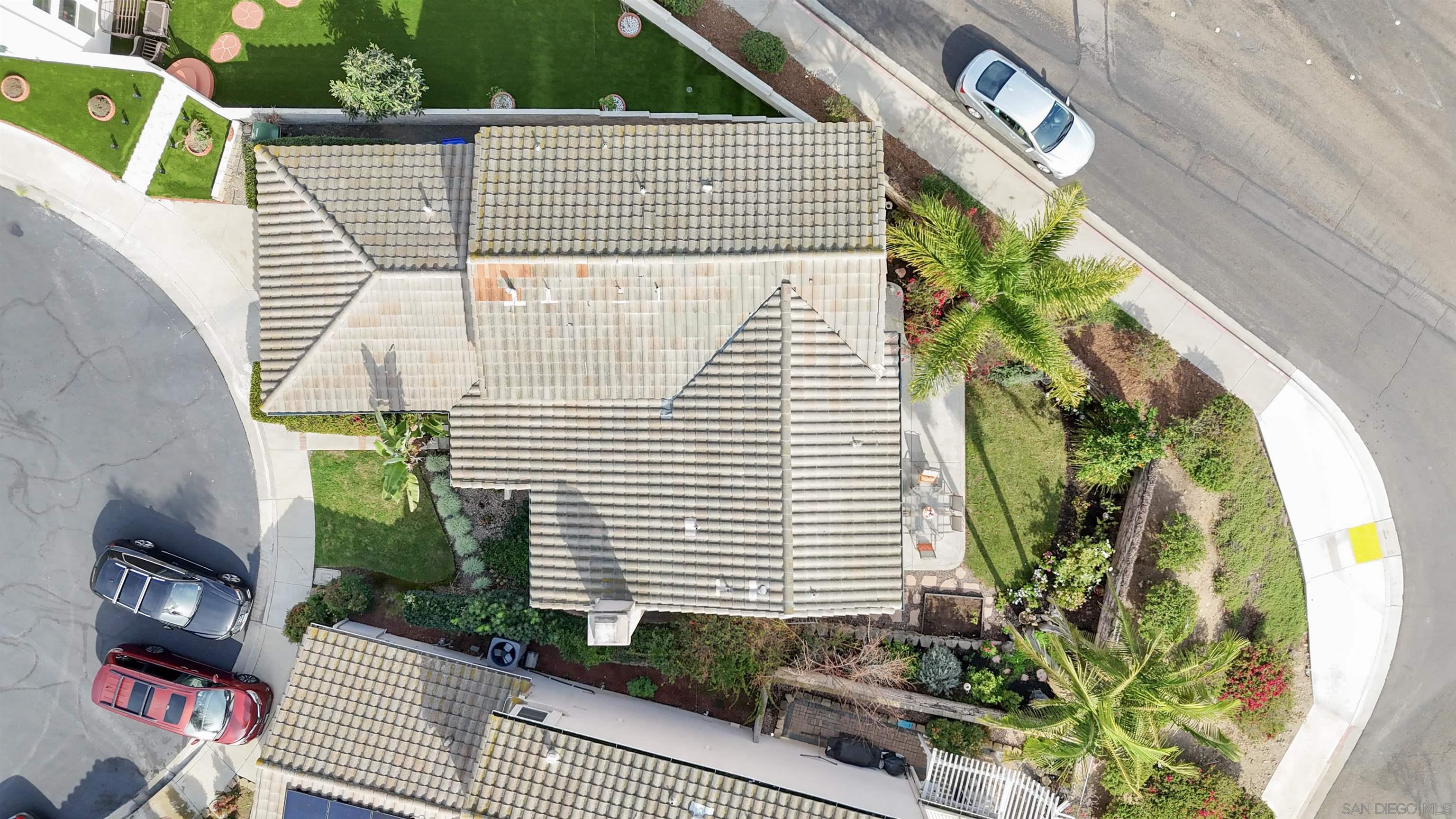 Detail Gallery Image 43 of 61 For 2701  Isham Springs Ct, Spring Valley,  CA 91977 - 3 Beds | 2/1 Baths