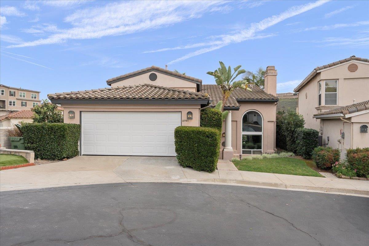 Detail Gallery Image 54 of 61 For 2701  Isham Springs Ct, Spring Valley,  CA 91977 - 3 Beds | 2/1 Baths