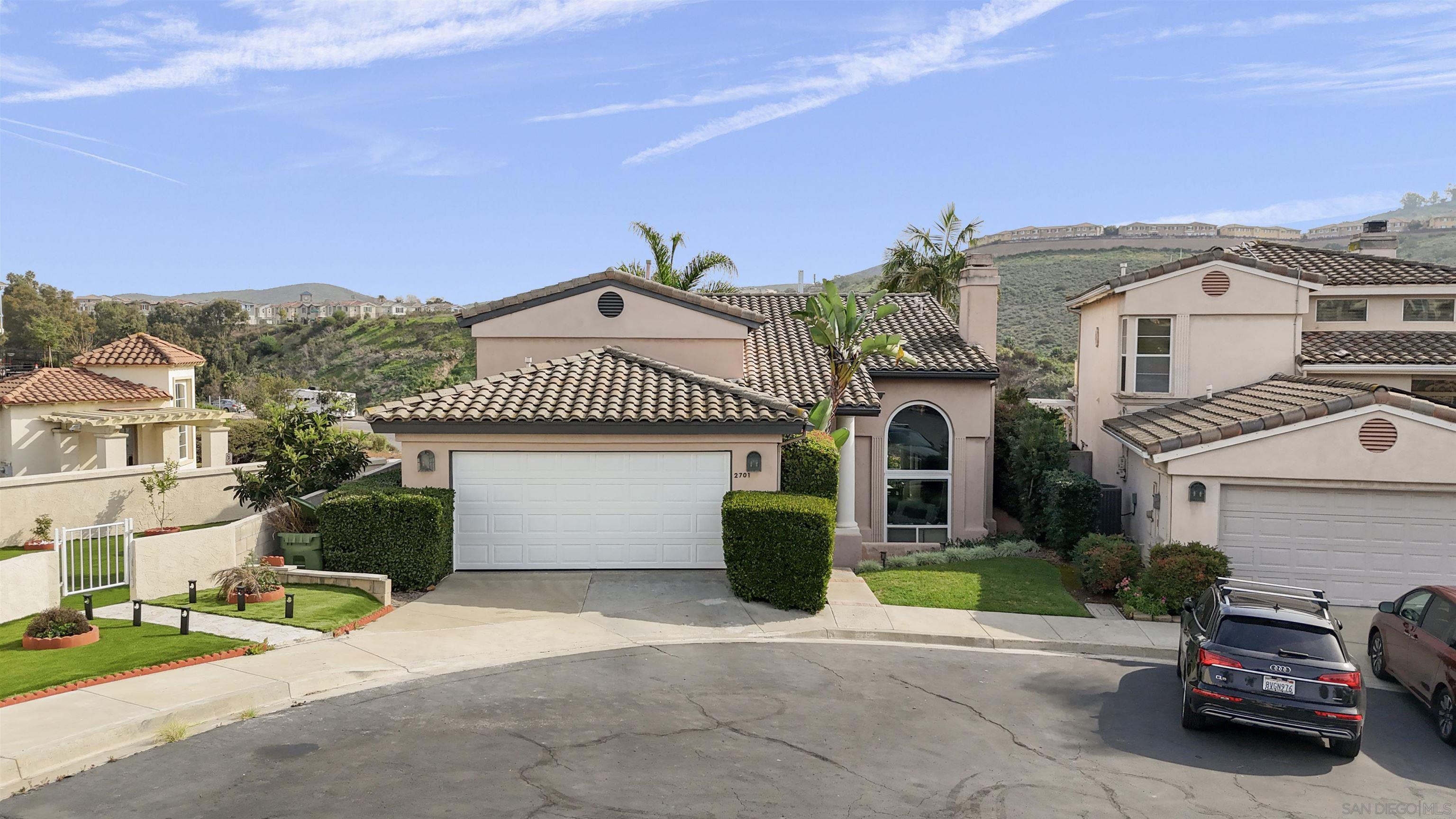 Detail Gallery Image 55 of 61 For 2701  Isham Springs Ct, Spring Valley,  CA 91977 - 3 Beds | 2/1 Baths