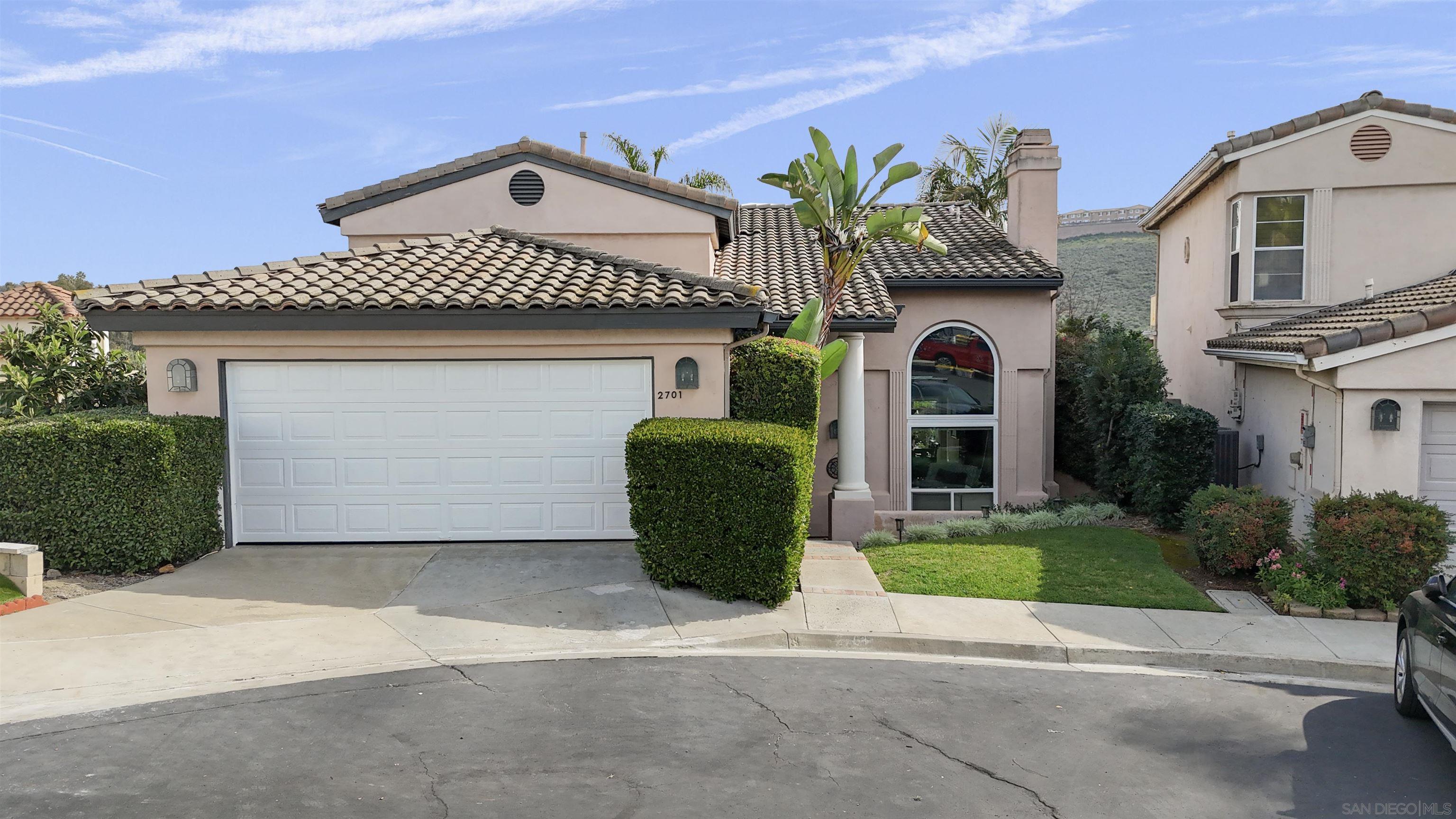 Detail Gallery Image 56 of 61 For 2701  Isham Springs Ct, Spring Valley,  CA 91977 - 3 Beds | 2/1 Baths