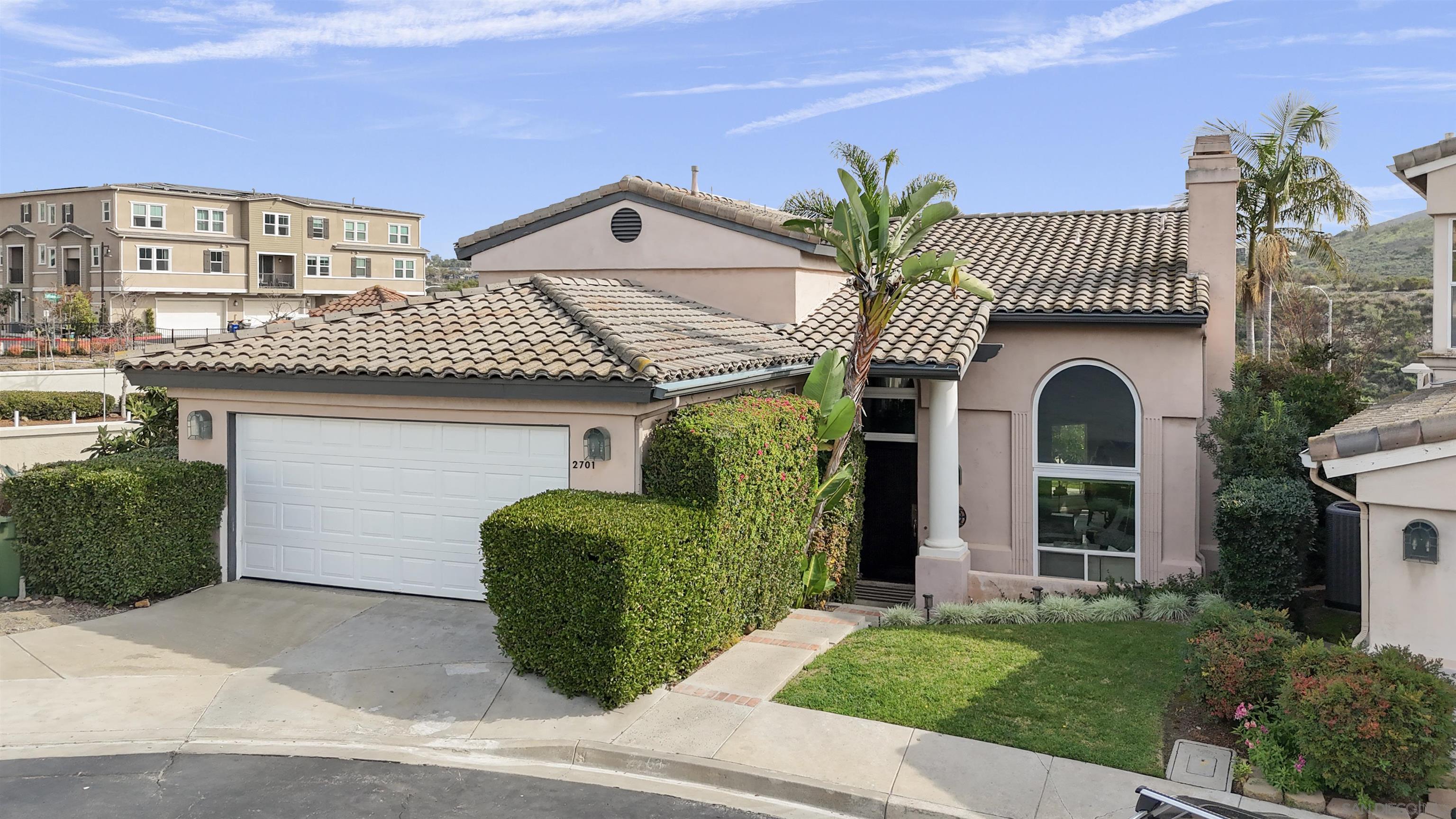 Detail Gallery Image 57 of 61 For 2701  Isham Springs Ct, Spring Valley,  CA 91977 - 3 Beds | 2/1 Baths