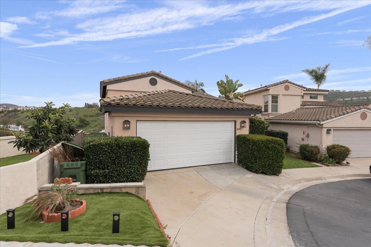 Detail Gallery Image 58 of 61 For 2701  Isham Springs Ct, Spring Valley,  CA 91977 - 3 Beds | 2/1 Baths