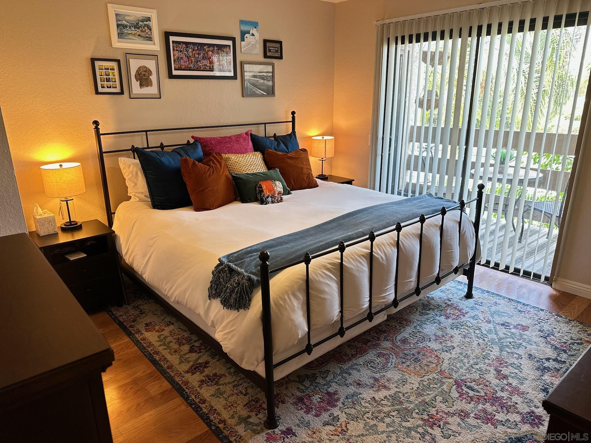 Detail Gallery Image 12 of 19 For 425  Autumn Dr  #25,  San Marcos,  CA 92069 - 2 Beds | 2 Baths