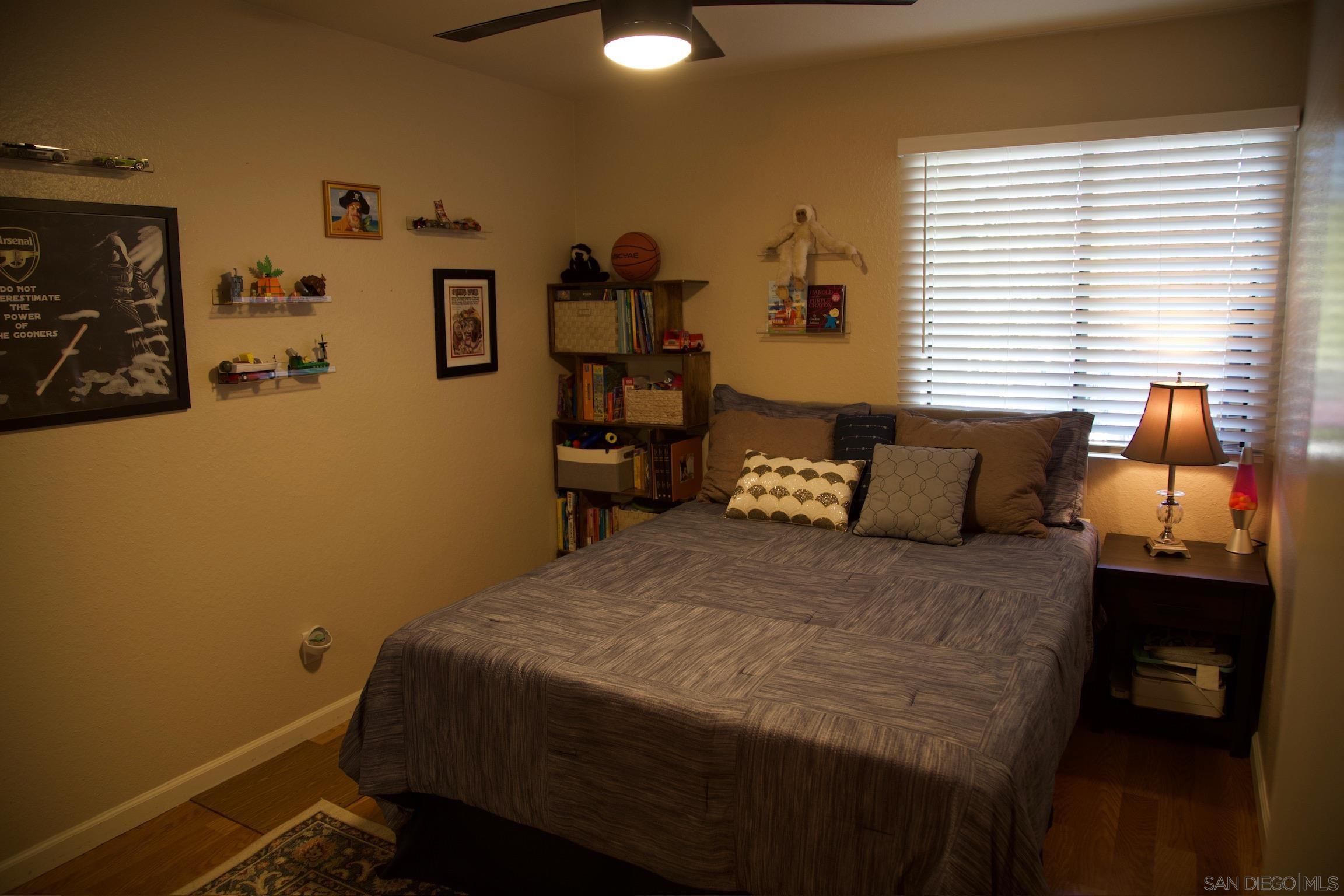 Detail Gallery Image 18 of 19 For 425  Autumn Dr  #25,  San Marcos,  CA 92069 - 2 Beds | 2 Baths