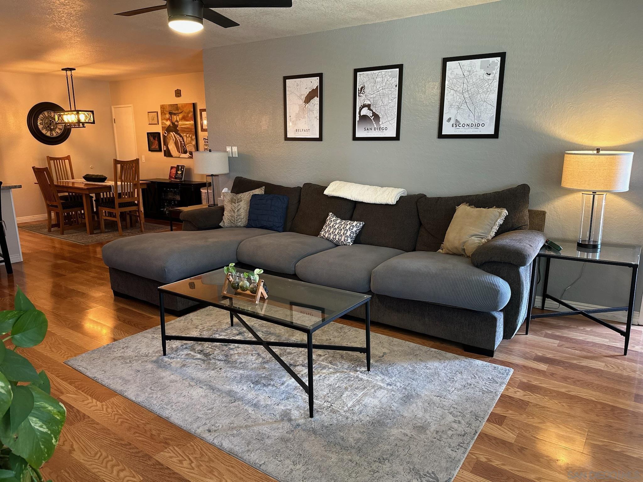 Detail Gallery Image 6 of 19 For 425  Autumn Dr  #25,  San Marcos,  CA 92069 - 2 Beds | 2 Baths