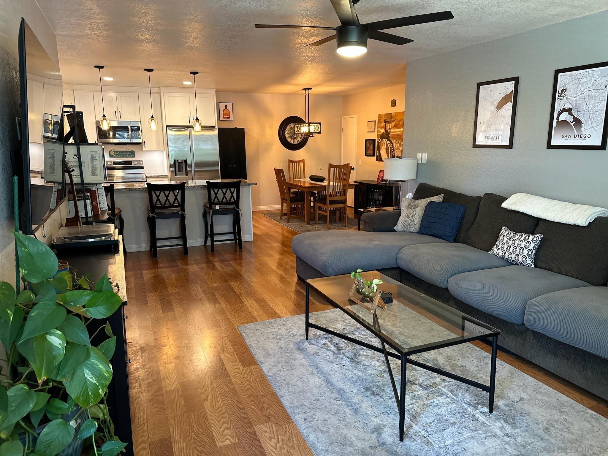 Detail Gallery Image 7 of 19 For 425  Autumn Dr  #25,  San Marcos,  CA 92069 - 2 Beds | 2 Baths