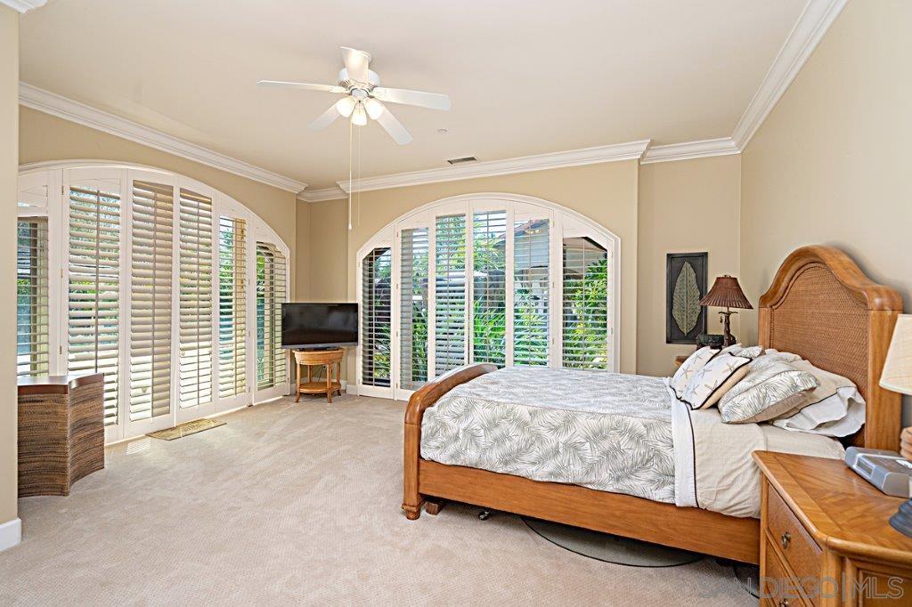 Detail Gallery Image 18 of 38 For 16210  via Cazadero, Rancho Santa Fe,  CA 92067 - 5 Beds | 6/1 Baths