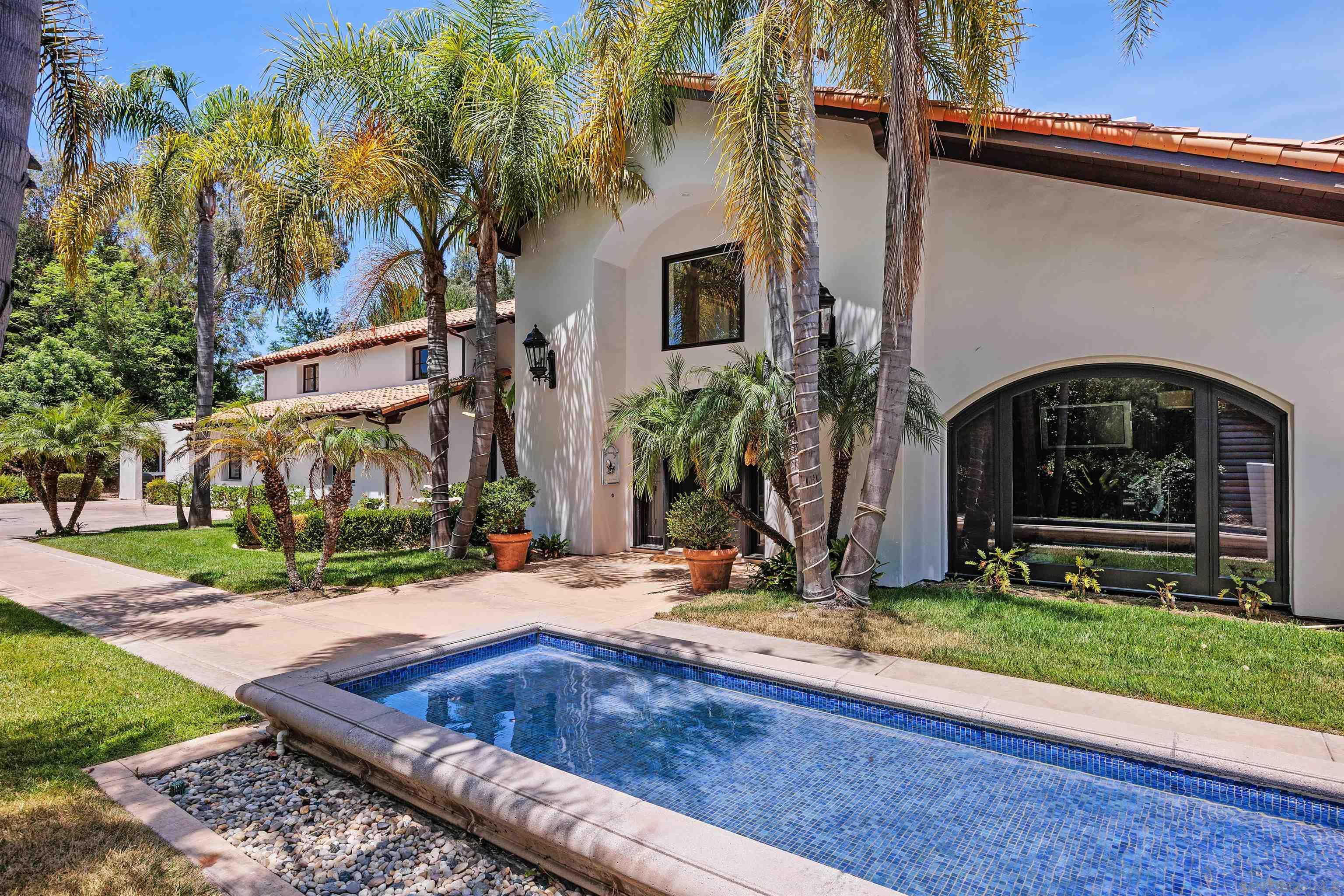 Detail Gallery Image 32 of 38 For 16210  via Cazadero, Rancho Santa Fe,  CA 92067 - 5 Beds | 6/1 Baths