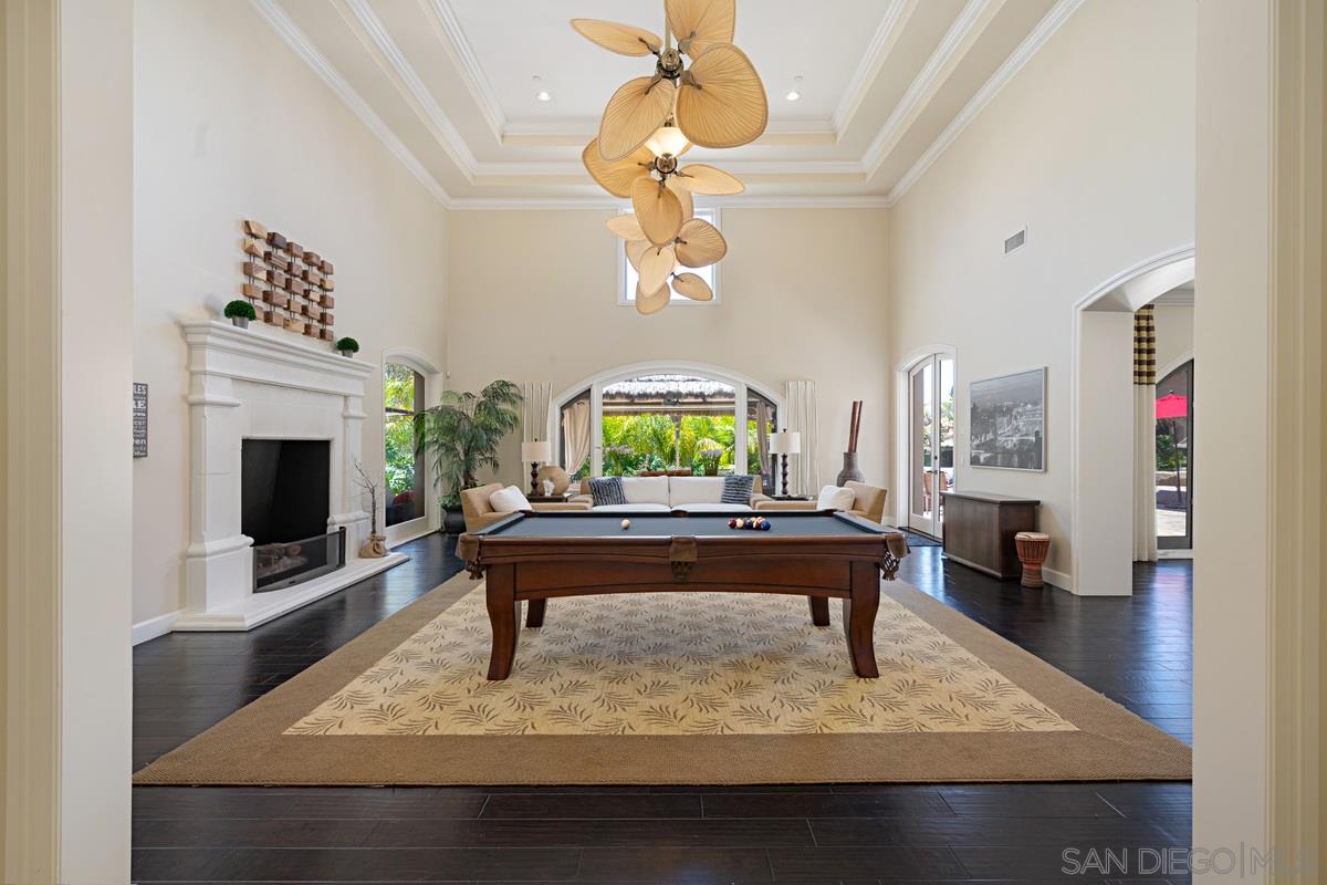 Detail Gallery Image 6 of 38 For 16210  via Cazadero, Rancho Santa Fe,  CA 92067 - 5 Beds | 6/1 Baths