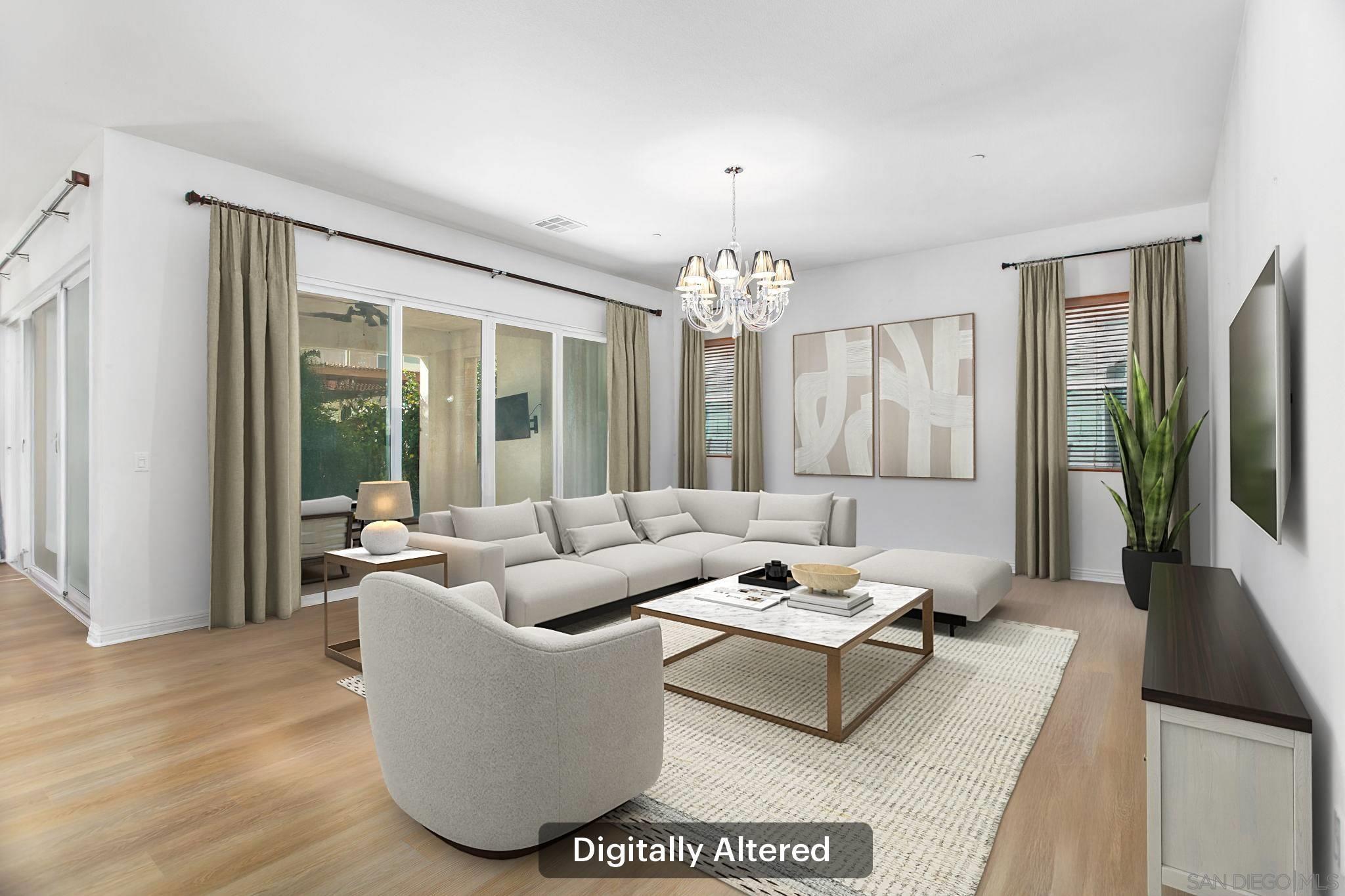 Detail Gallery Image 6 of 34 For 1818  Santa Christina Ave, Chula Vista,  CA 91913 - 4 Beds | 3/1 Baths