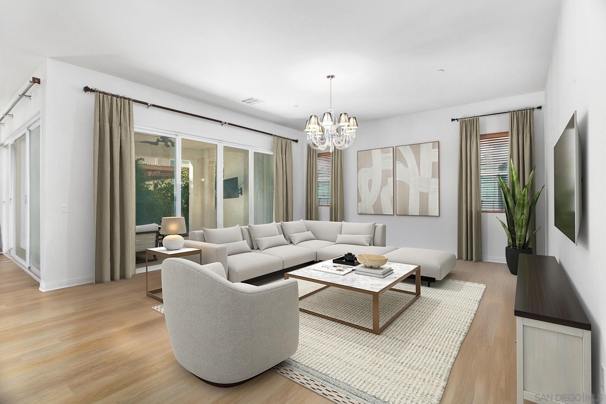 Detail Gallery Image 6 of 34 For 1818  Santa Christina Ave, Chula Vista,  CA 91913 - 4 Beds | 3/1 Baths