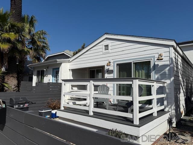 Detail Gallery Image 3 of 64 For 4922  Muir Ave, San Diego,  CA 92107 - – Beds | – Baths