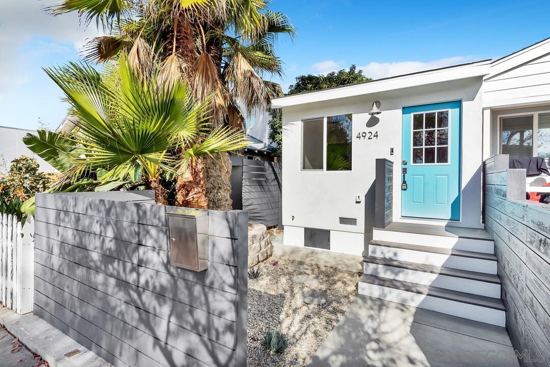 Detail Gallery Image 22 of 64 For 4922  Muir Ave, San Diego,  CA 92107 - – Beds | – Baths