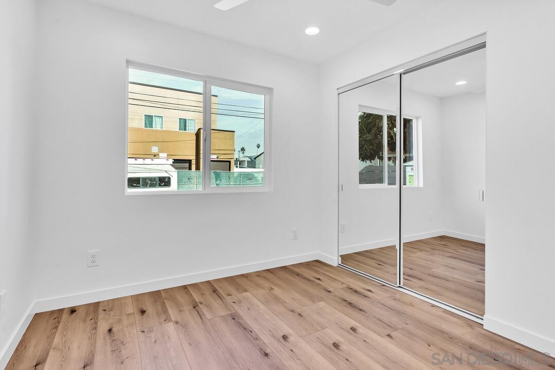 Detail Gallery Image 31 of 64 For 4922  Muir Ave, San Diego,  CA 92107 - – Beds | – Baths