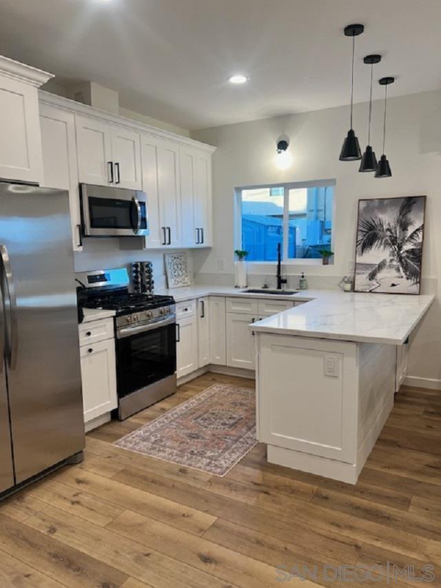 Detail Gallery Image 59 of 64 For 4922  Muir Ave, San Diego,  CA 92107 - – Beds | – Baths