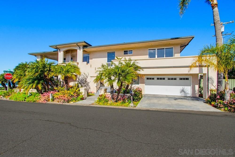 Detail Gallery Image 2 of 55 For 110  Kilkenny, Cardiff By The Sea,  CA 92007 - 4 Beds | 3/1 Baths