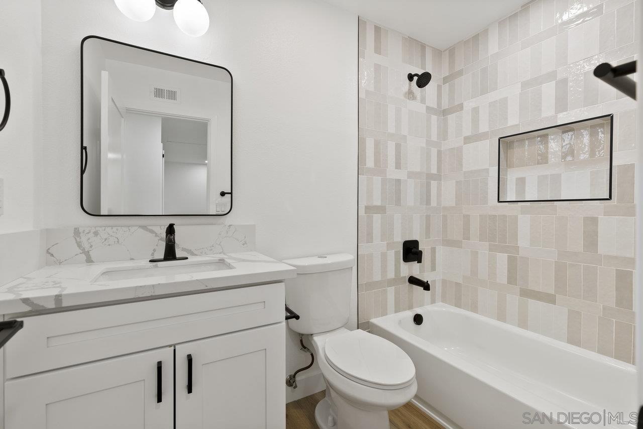 Detail Gallery Image 29 of 31 For 11022  via Asti, San Diego,  CA 92129 - 2 Beds | 1 Baths