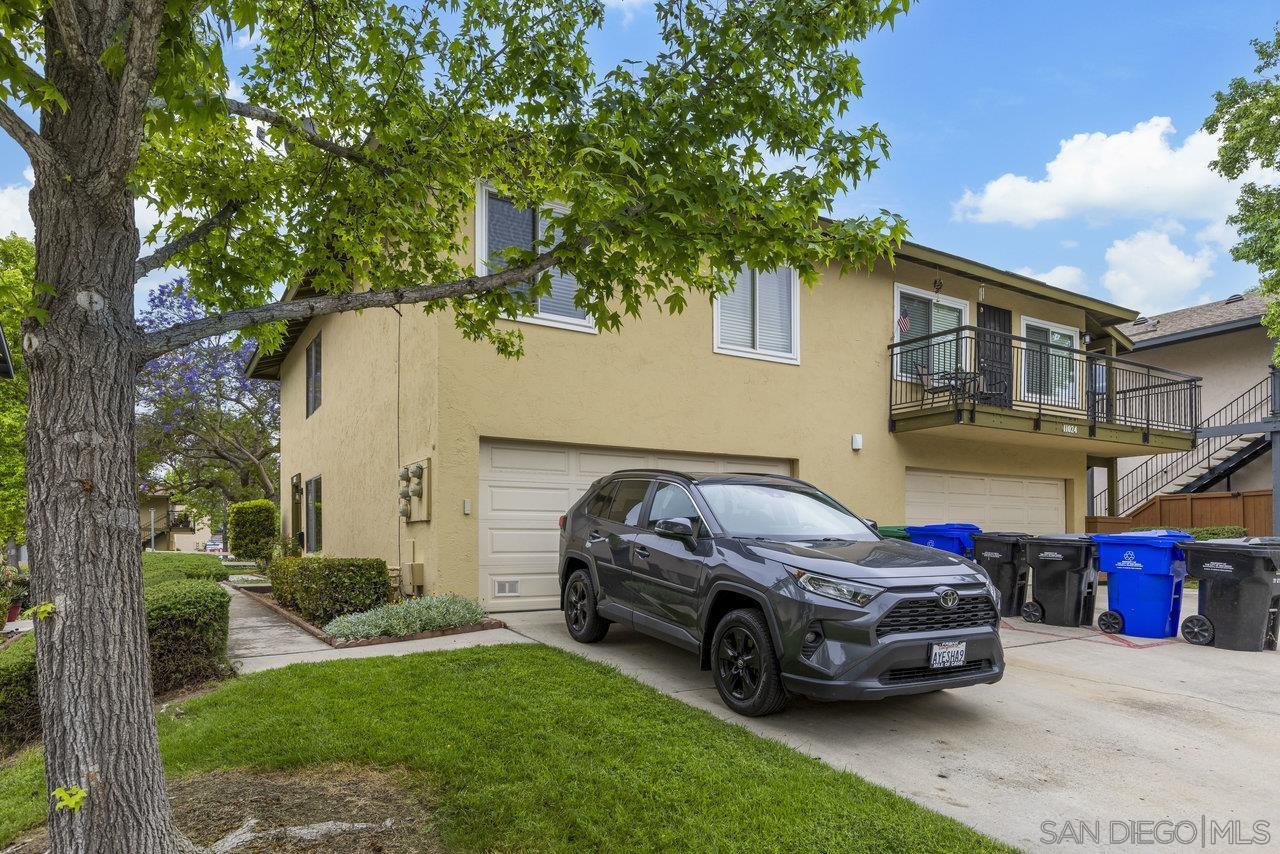 Detail Gallery Image 30 of 31 For 11022  via Asti, San Diego,  CA 92129 - 2 Beds | 1 Baths