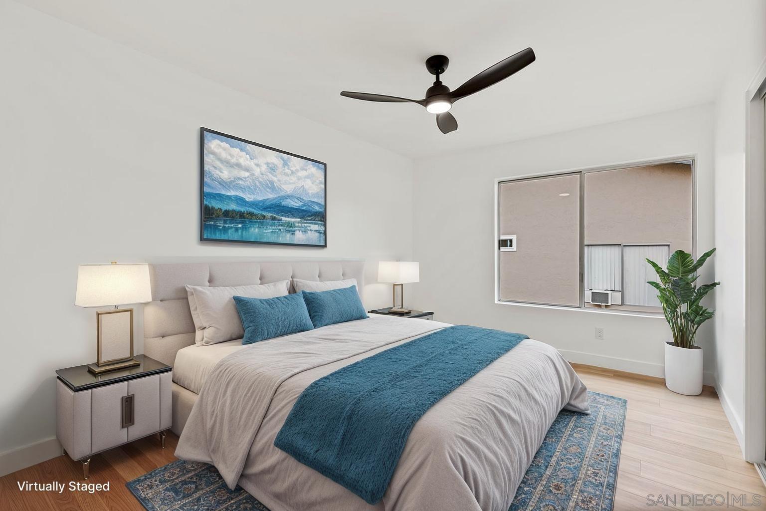 Detail Gallery Image 7 of 31 For 11022  via Asti, San Diego,  CA 92129 - 2 Beds | 1 Baths