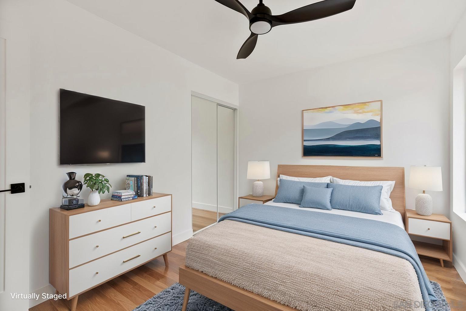 Detail Gallery Image 8 of 31 For 11022  via Asti, San Diego,  CA 92129 - 2 Beds | 1 Baths