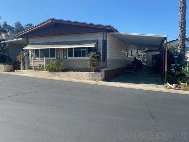 Detail Gallery Image 2 of 25 For 1440  Orange Avenue S #92,  El Cajon,  CA 92020 - 2 Beds | 2 Baths