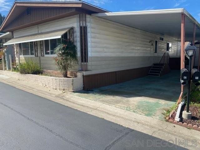 Detail Gallery Image 3 of 25 For 1440  Orange Avenue S #92,  El Cajon,  CA 92020 - 2 Beds | 2 Baths