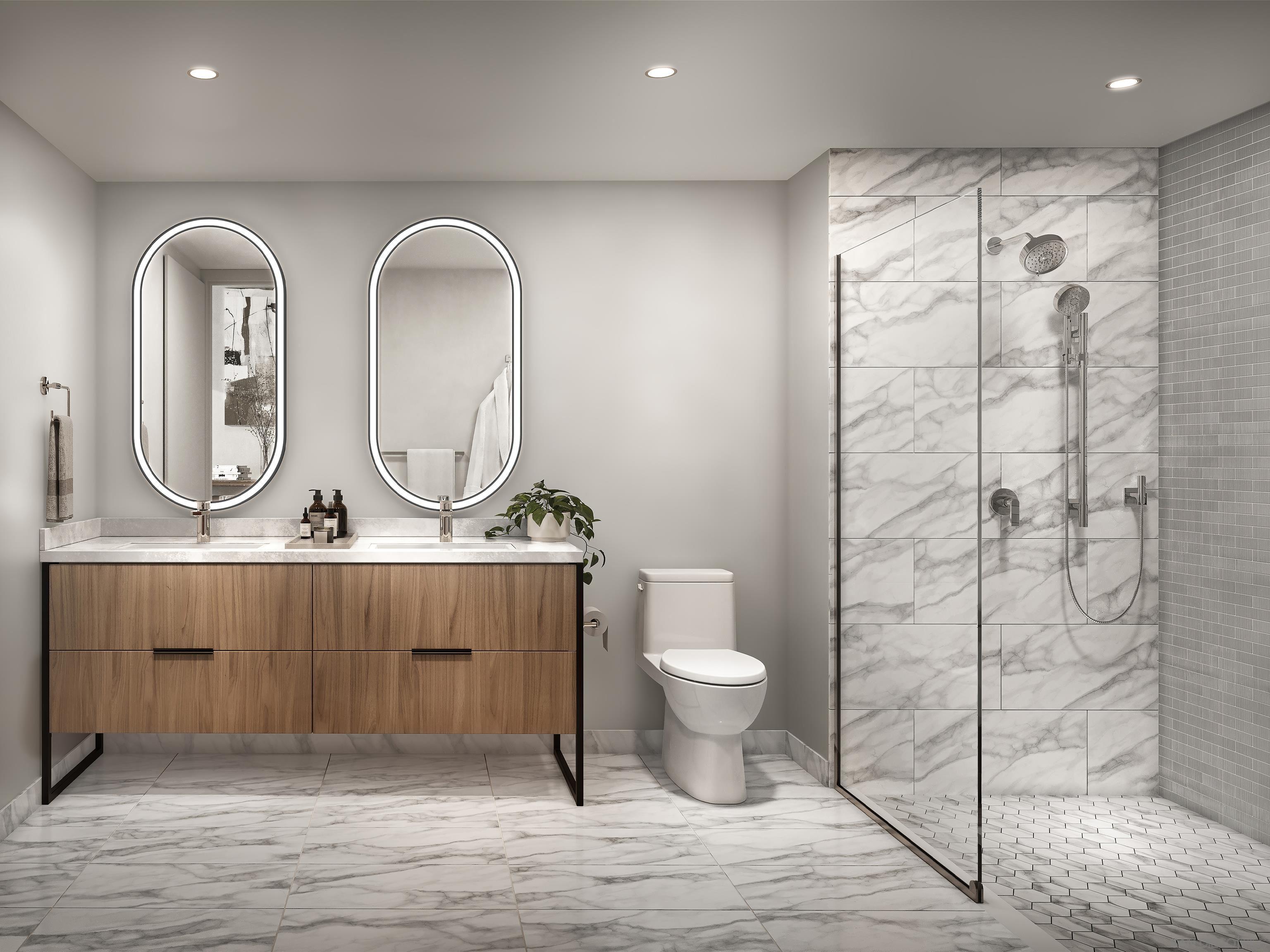 Detail Gallery Image 11 of 12 For 1160  9th Ave  #2205,  San Diego,  CA 92101 - 2 Beds | 2 Baths