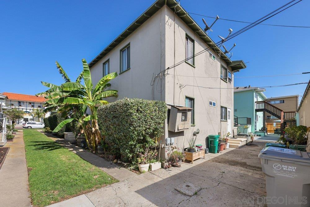 Detail Gallery Image 7 of 11 For 1533-39  Chalcedony St, San Diego,  CA 92109 - – Beds | – Baths