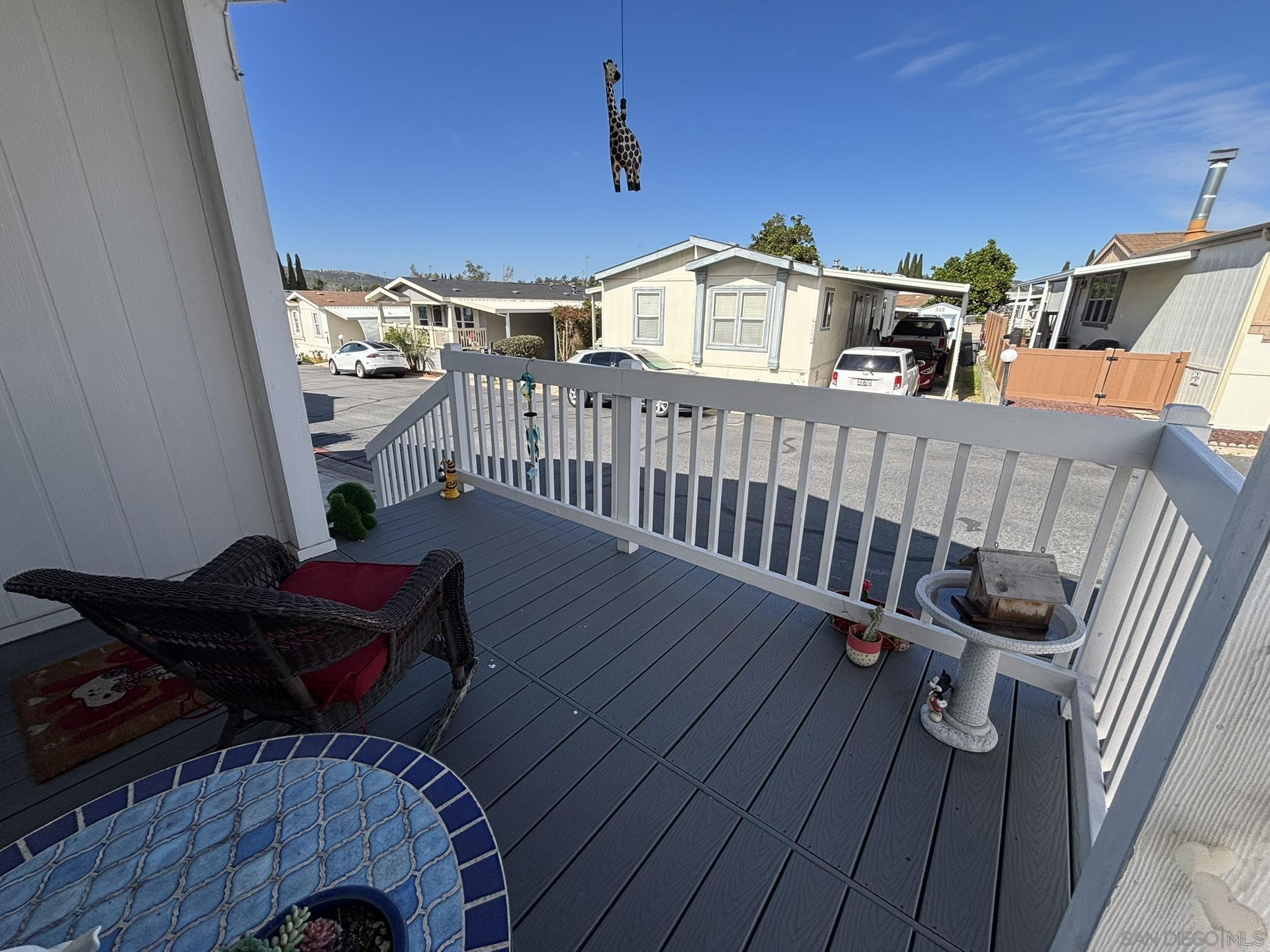 Detail Gallery Image 5 of 29 For 13111  Bonita Vista St  #228,  Poway,  CA 92064 - 3 Beds | 2 Baths