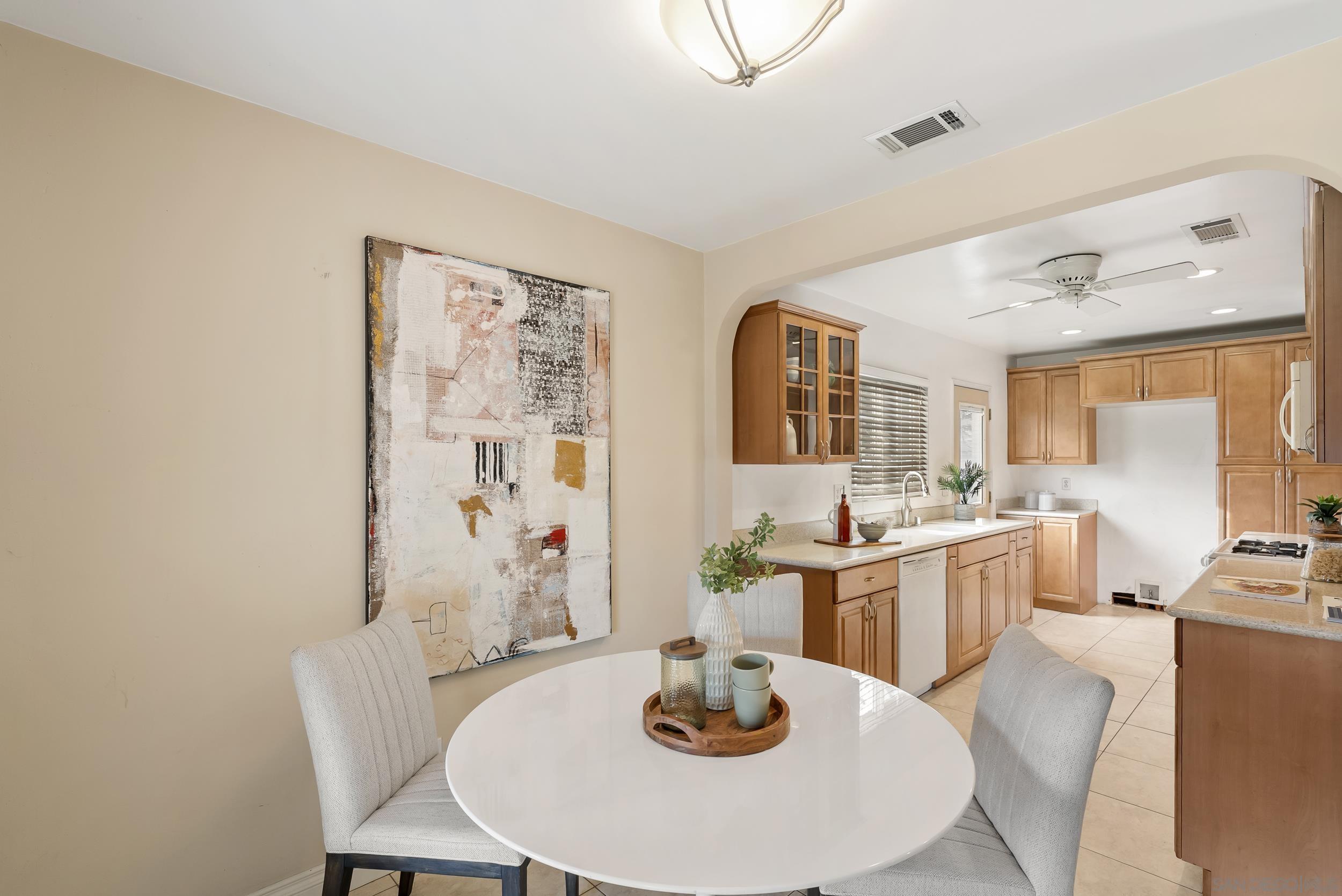 Detail Gallery Image 11 of 63 For 7225  Baldrich St, La Mesa,  CA 91942 - 3 Beds | 1 Baths