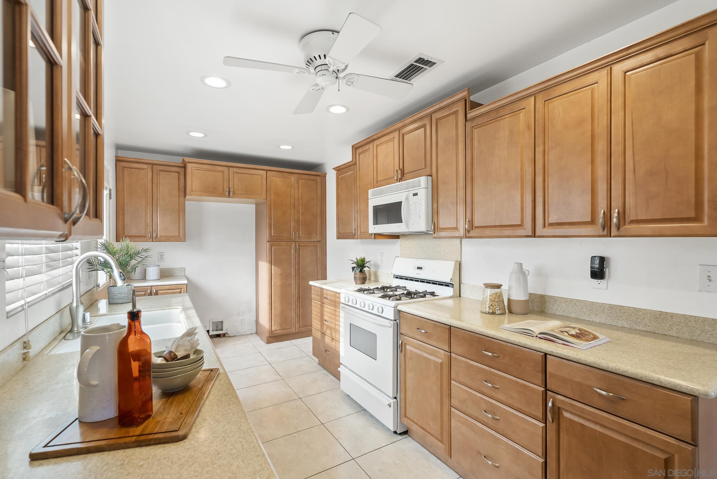 Detail Gallery Image 12 of 63 For 7225  Baldrich St, La Mesa,  CA 91942 - 3 Beds | 1 Baths