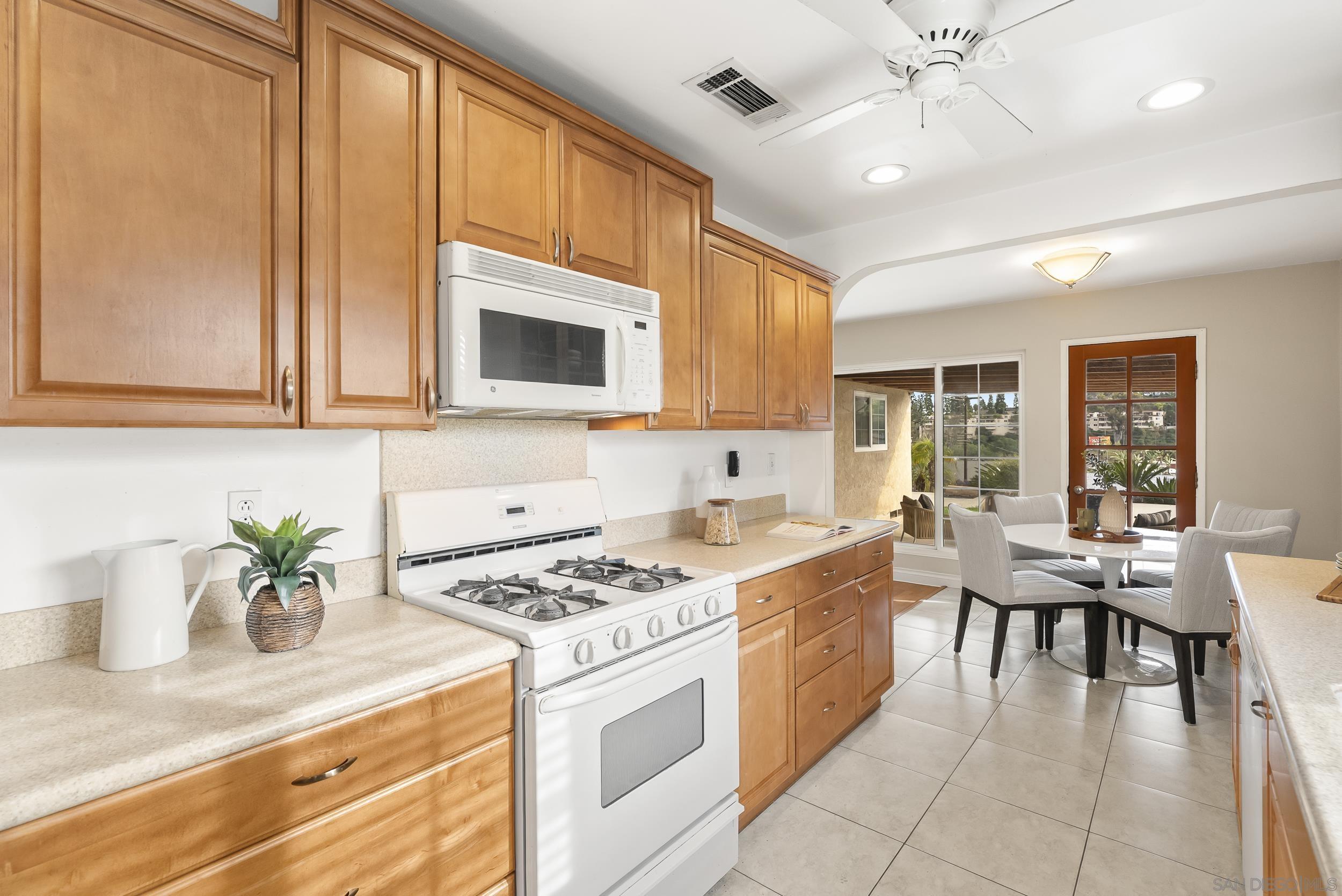 Detail Gallery Image 14 of 63 For 7225  Baldrich St, La Mesa,  CA 91942 - 3 Beds | 1 Baths