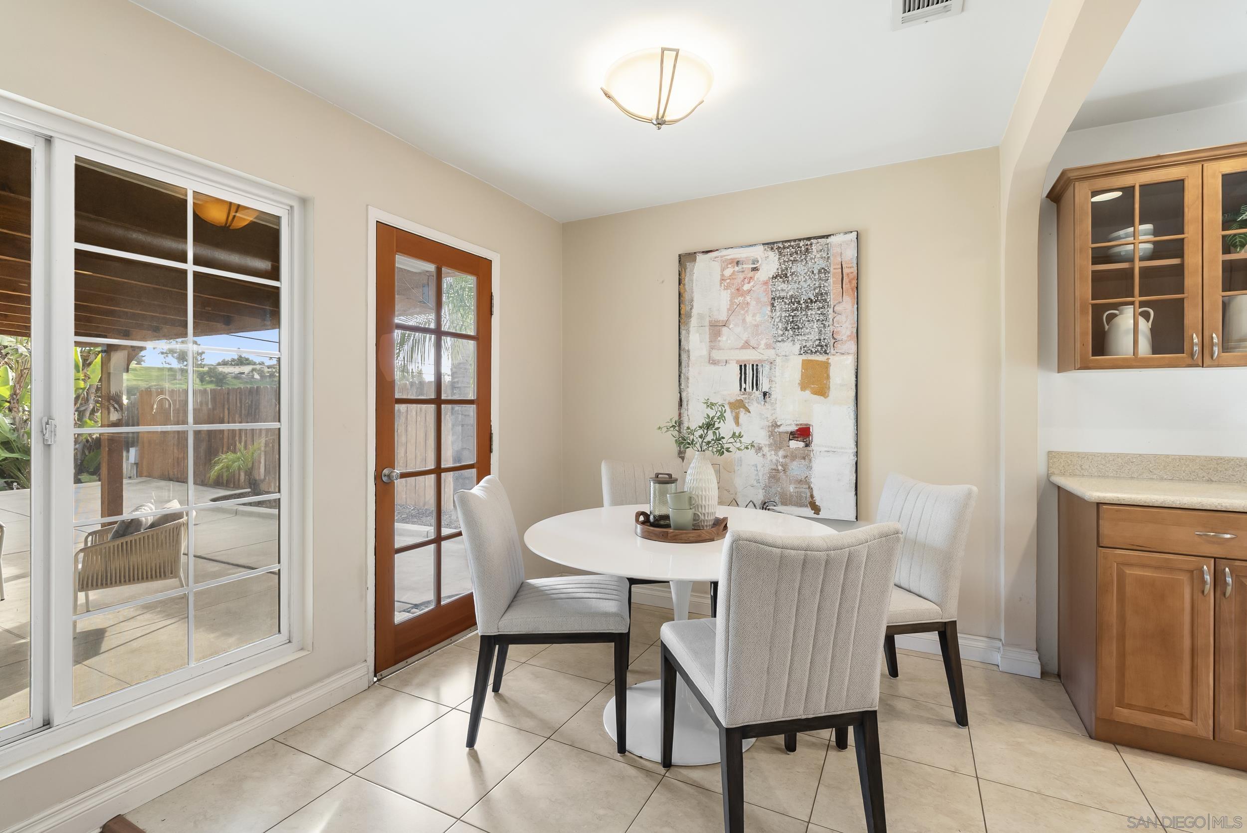 Detail Gallery Image 15 of 63 For 7225  Baldrich St, La Mesa,  CA 91942 - 3 Beds | 1 Baths