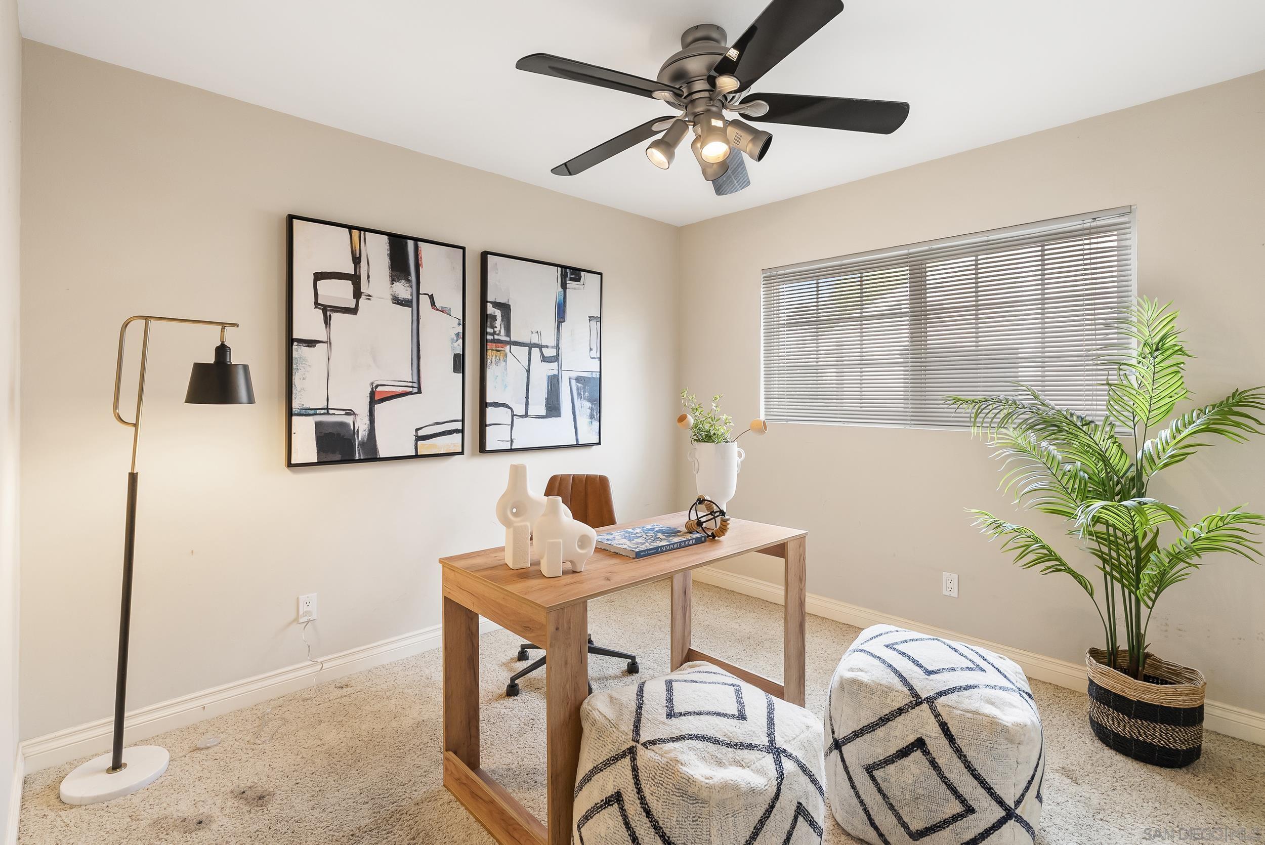 Detail Gallery Image 17 of 63 For 7225  Baldrich St, La Mesa,  CA 91942 - 3 Beds | 1 Baths