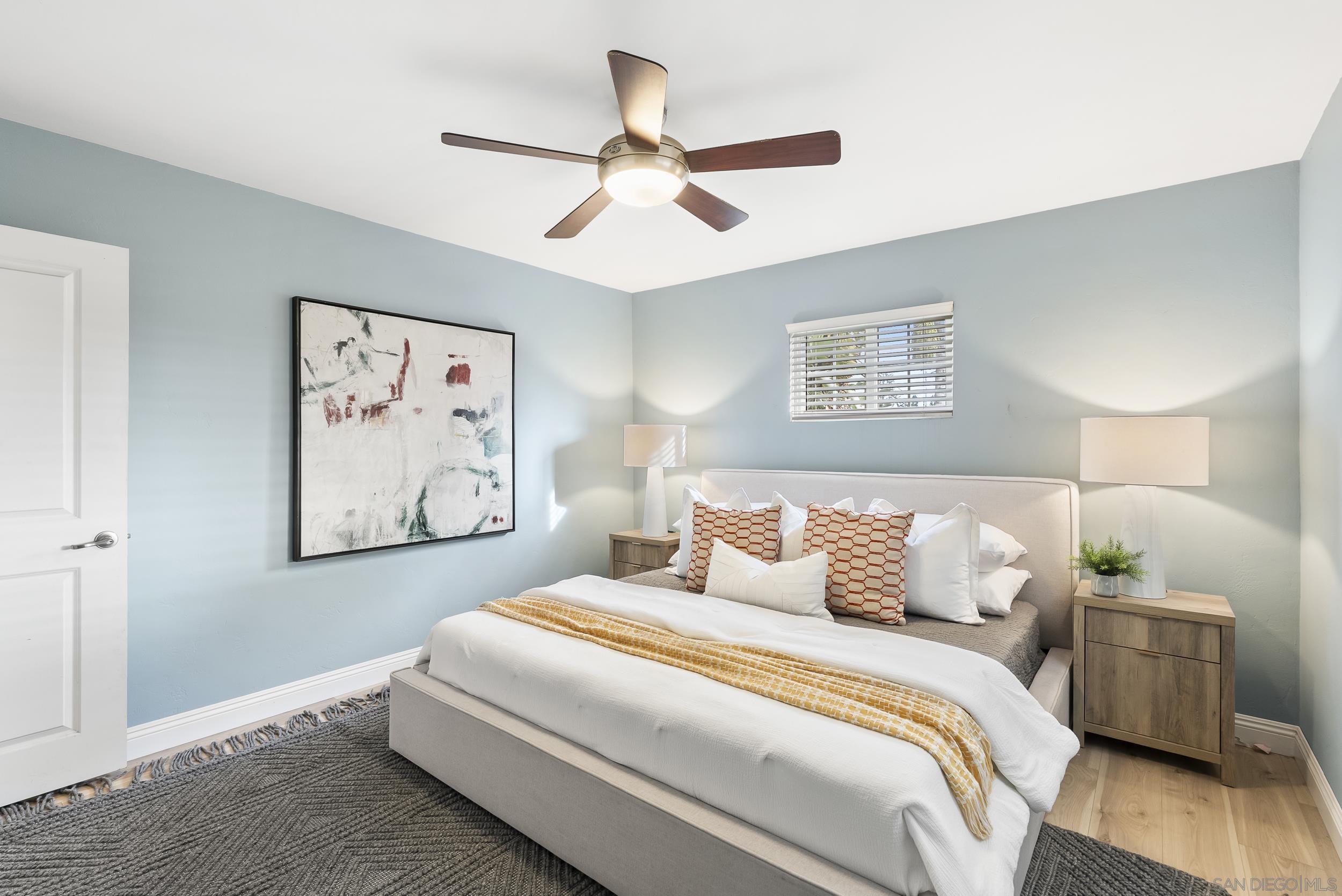 Detail Gallery Image 18 of 63 For 7225  Baldrich St, La Mesa,  CA 91942 - 3 Beds | 1 Baths