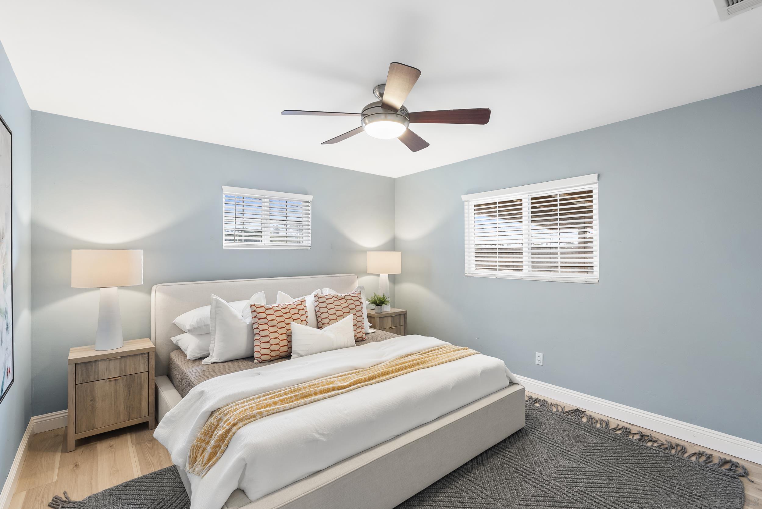 Detail Gallery Image 20 of 63 For 7225  Baldrich St, La Mesa,  CA 91942 - 3 Beds | 1 Baths