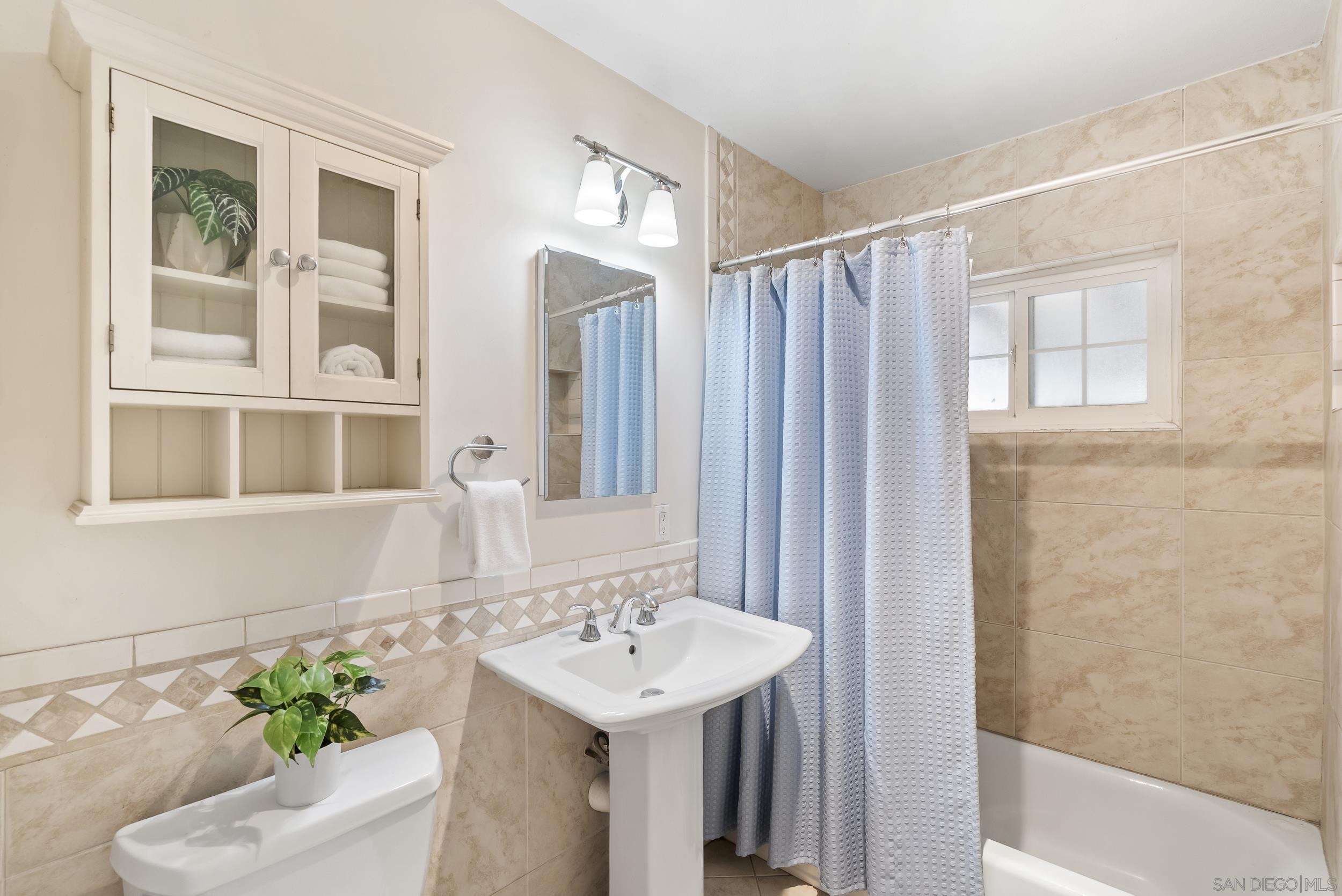 Detail Gallery Image 21 of 63 For 7225  Baldrich St, La Mesa,  CA 91942 - 3 Beds | 1 Baths