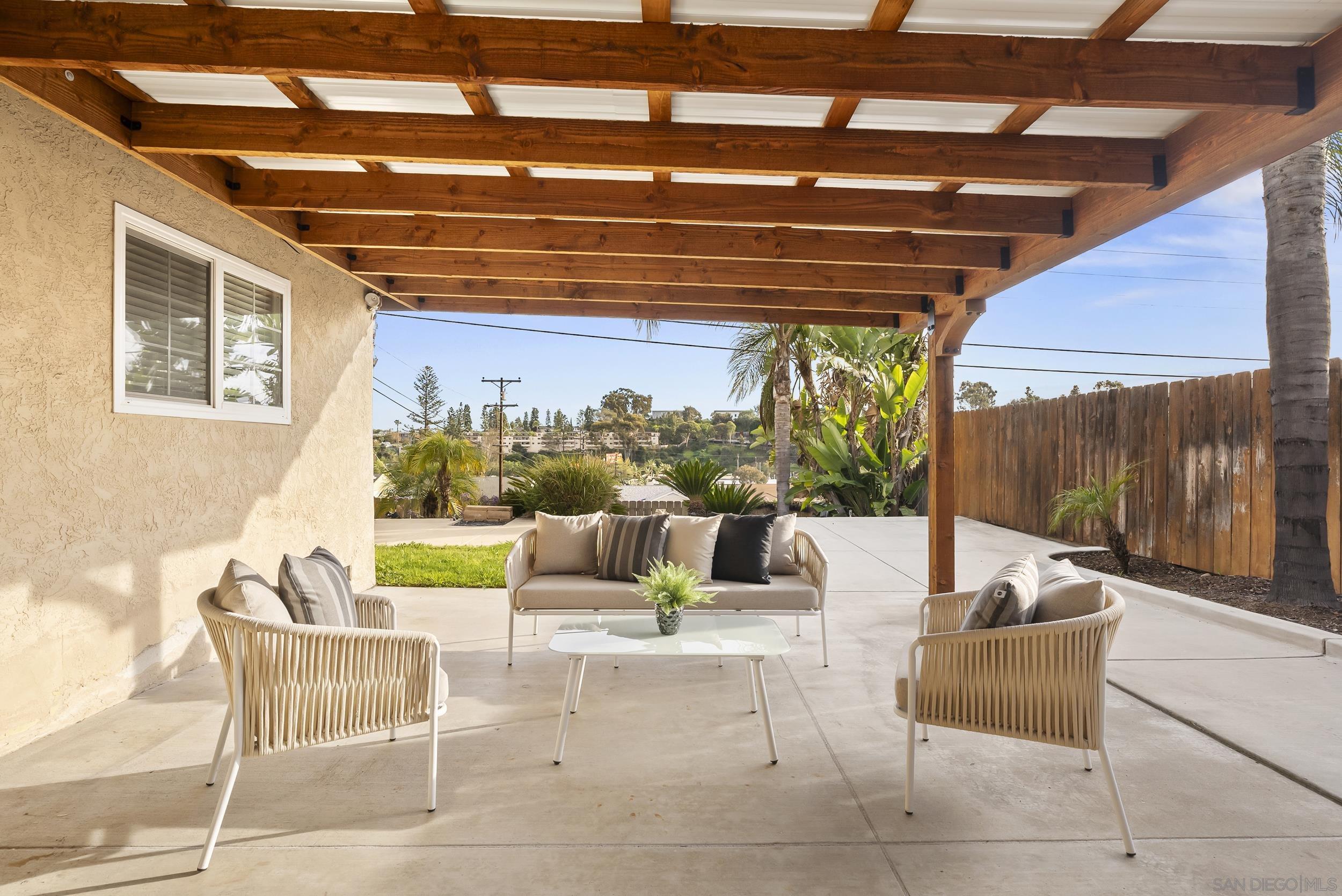 Detail Gallery Image 24 of 63 For 7225  Baldrich St, La Mesa,  CA 91942 - 3 Beds | 1 Baths