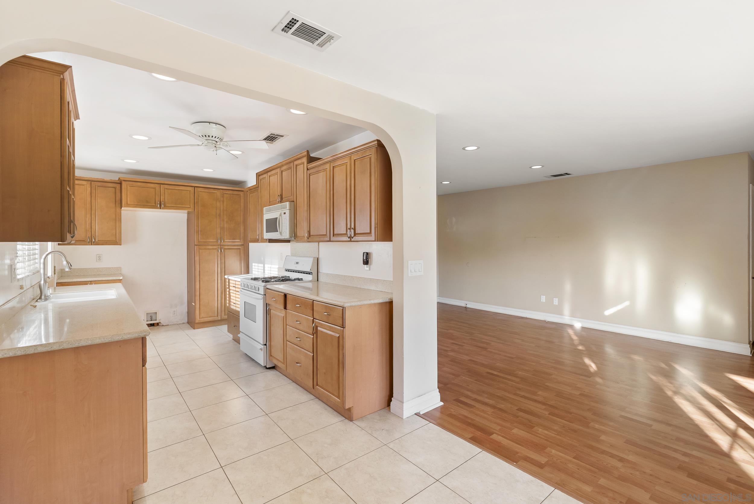 Detail Gallery Image 29 of 63 For 7225  Baldrich St, La Mesa,  CA 91942 - 3 Beds | 1 Baths