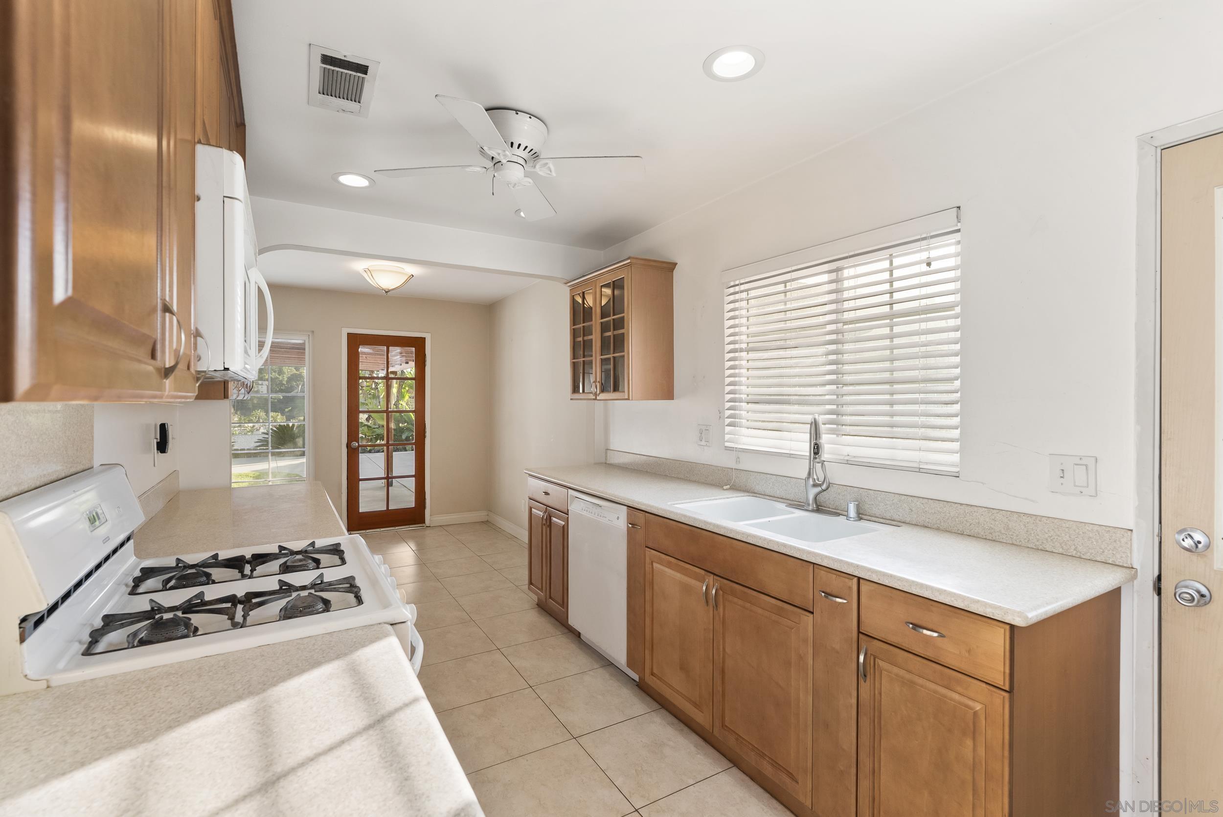 Detail Gallery Image 30 of 63 For 7225  Baldrich St, La Mesa,  CA 91942 - 3 Beds | 1 Baths