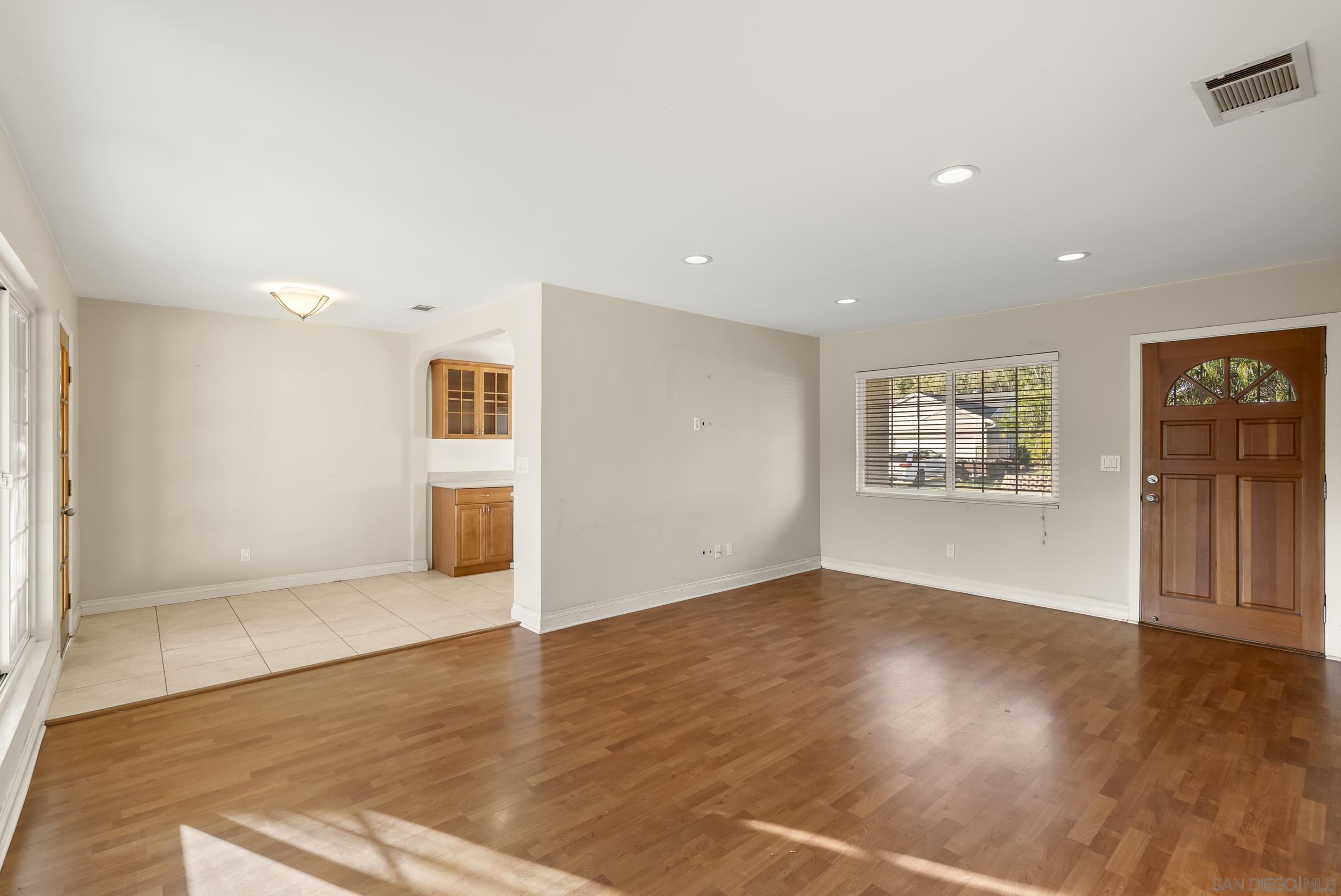 Detail Gallery Image 30 of 63 For 7225  Baldrich St, La Mesa,  CA 91942 - 3 Beds | 1 Baths