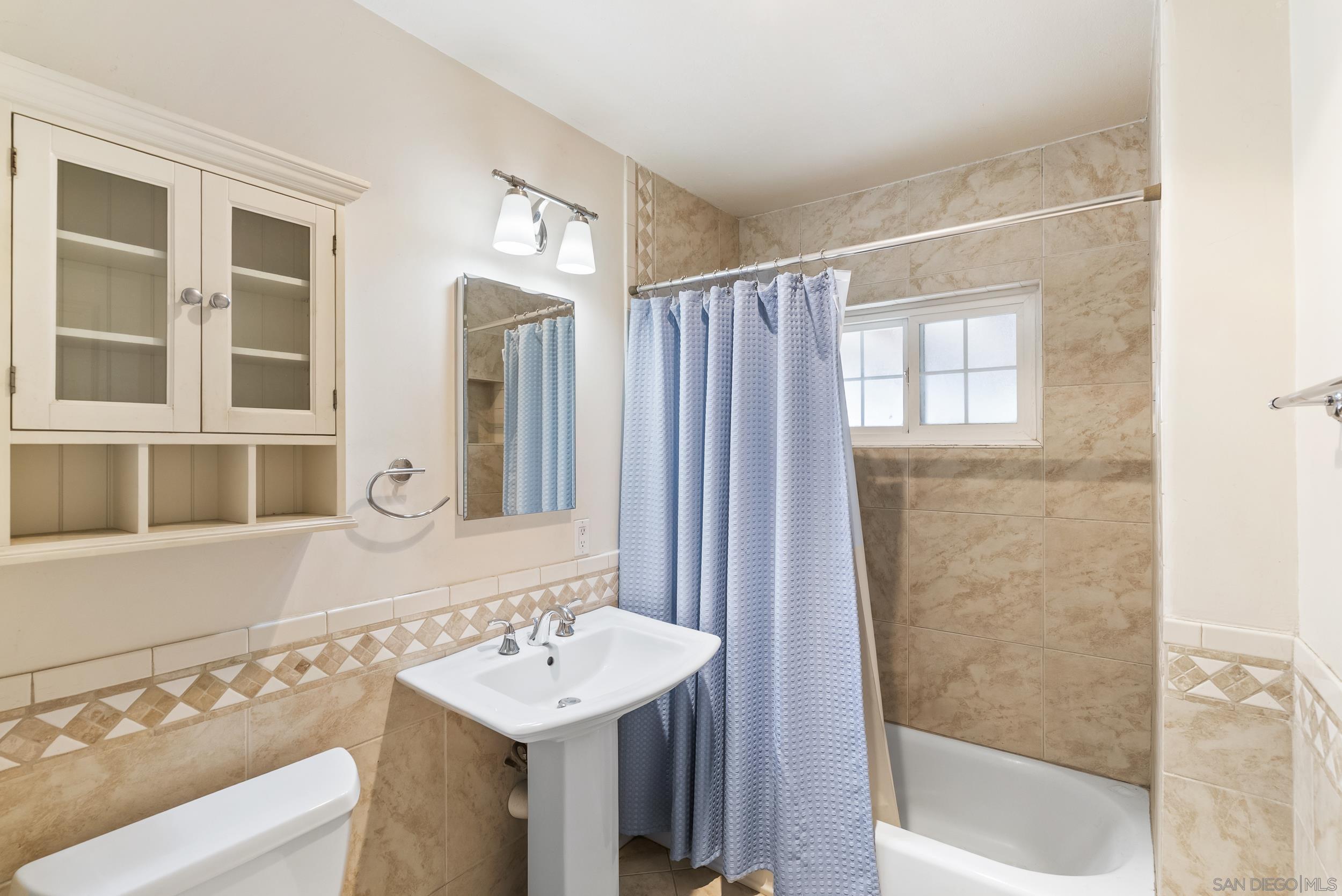 Detail Gallery Image 32 of 63 For 7225  Baldrich St, La Mesa,  CA 91942 - 3 Beds | 1 Baths