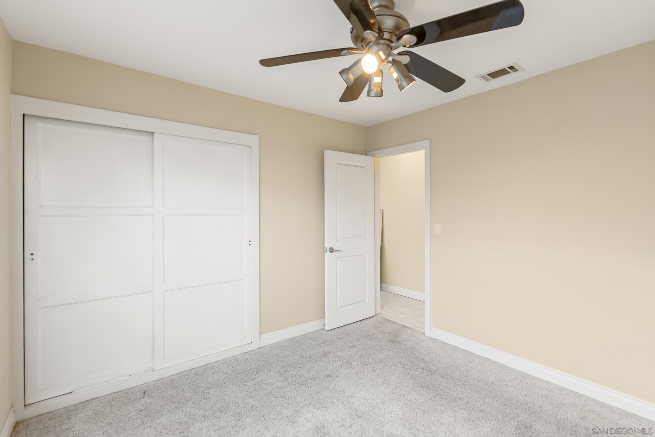 Detail Gallery Image 33 of 63 For 7225  Baldrich St, La Mesa,  CA 91942 - 3 Beds | 1 Baths